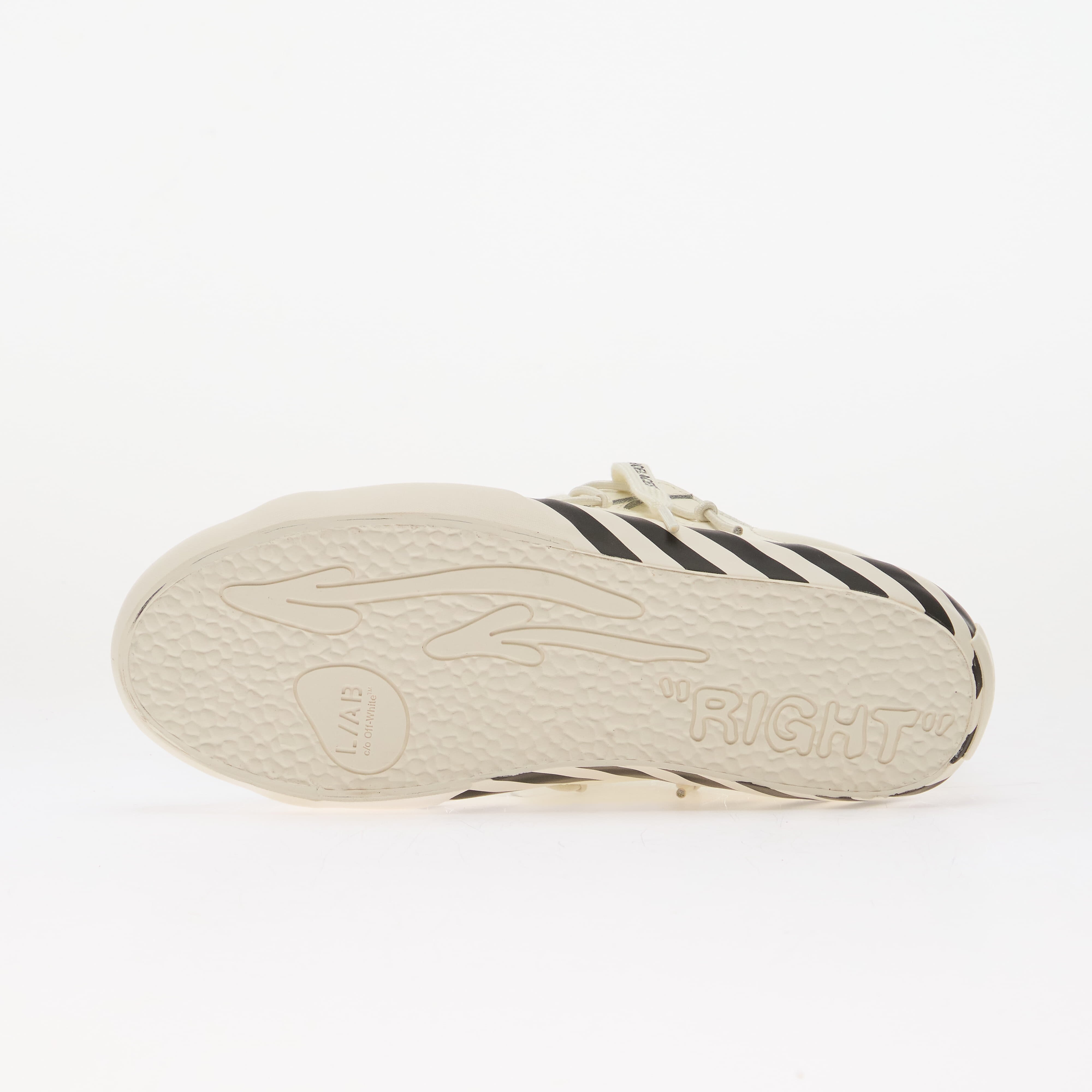 L/AB c/o Off-White™ Сникърси Tape-06474 Wht