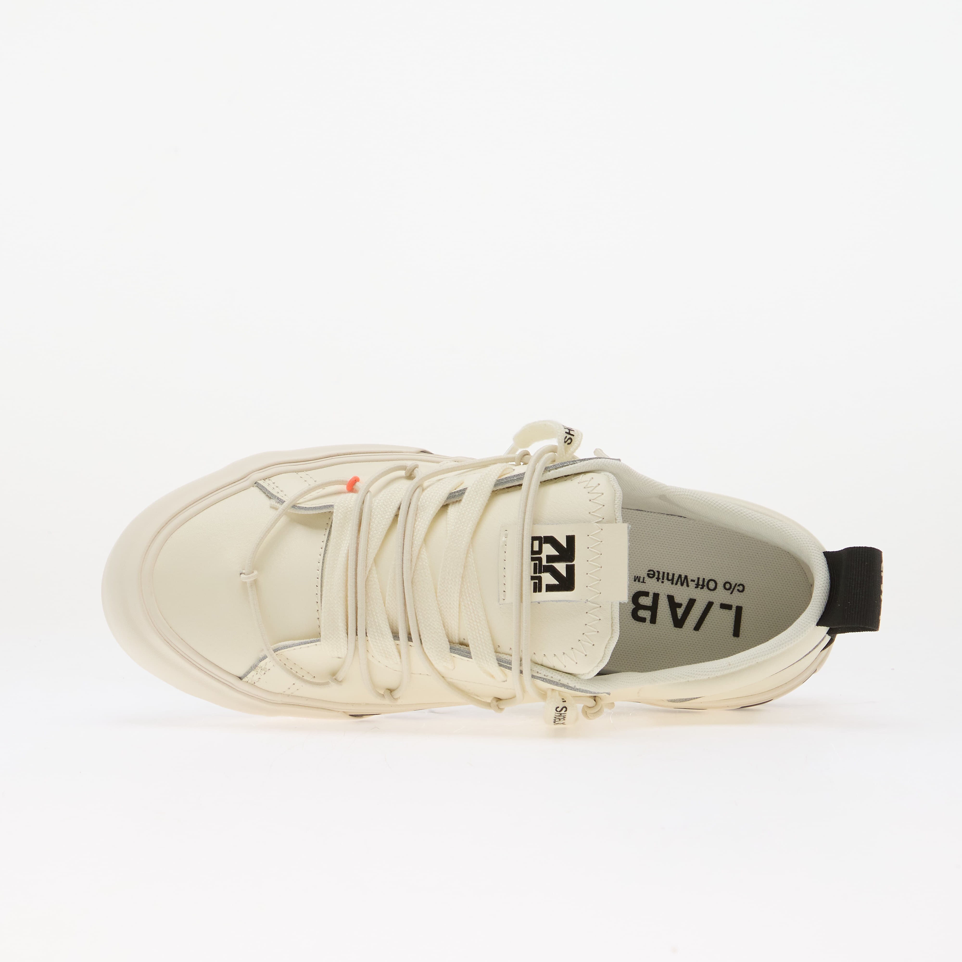 L/AB c/o Off-White™ Сникърси Tape-06474 Wht