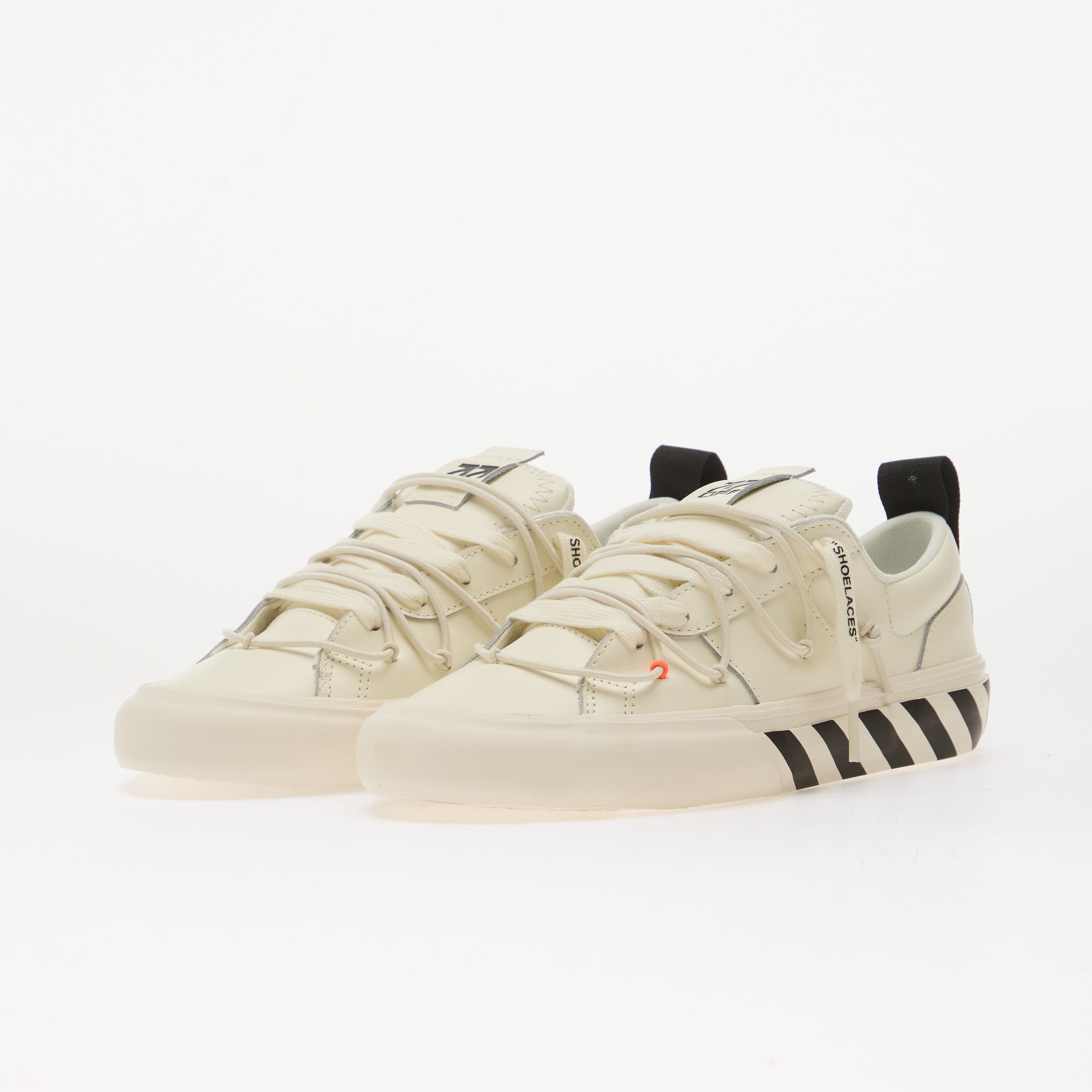 L/AB c/o Off-White™ Сникърси Tape-06474 Wht