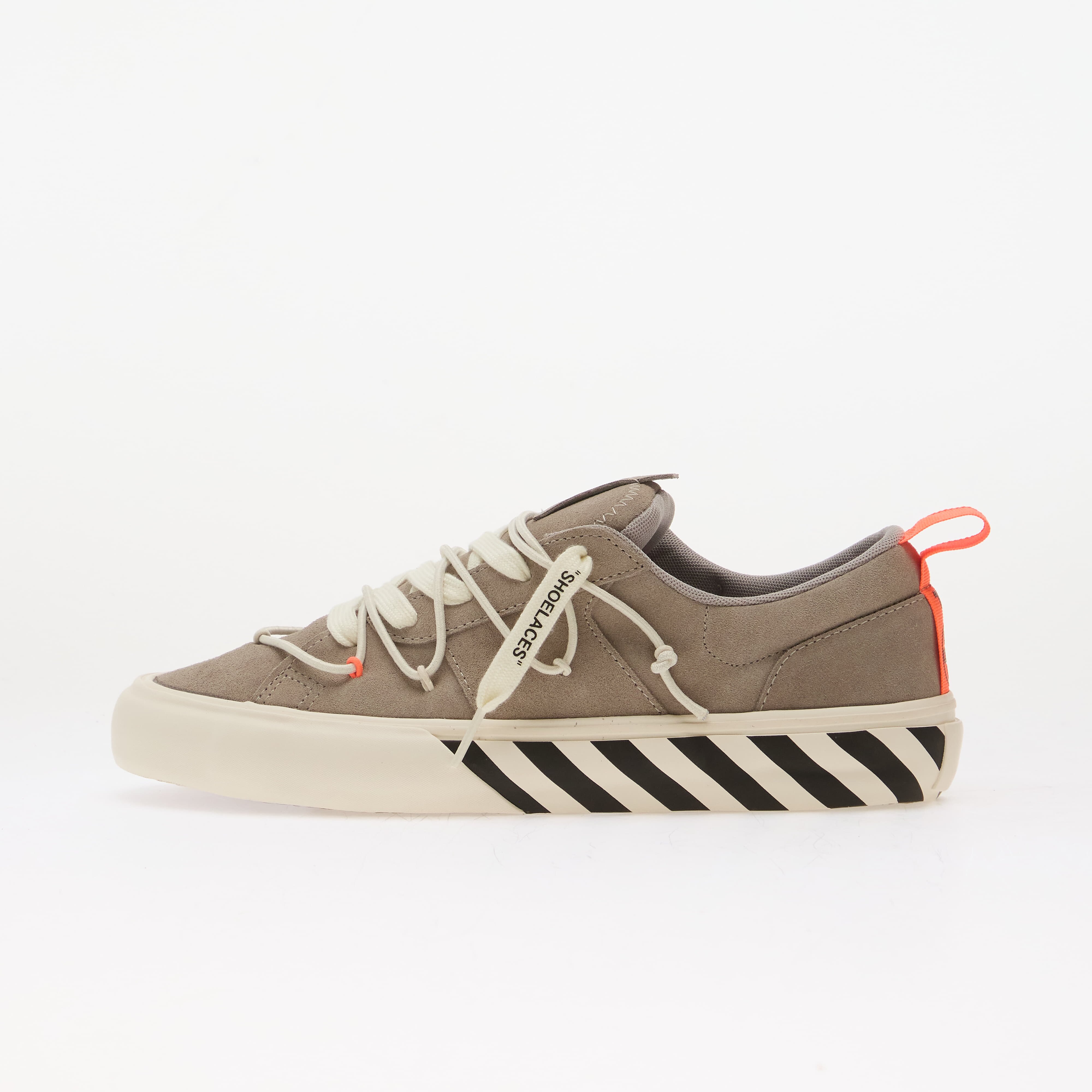 L/AB c/o Off-White™ Сникърси Tape-06488 Taupe/ White