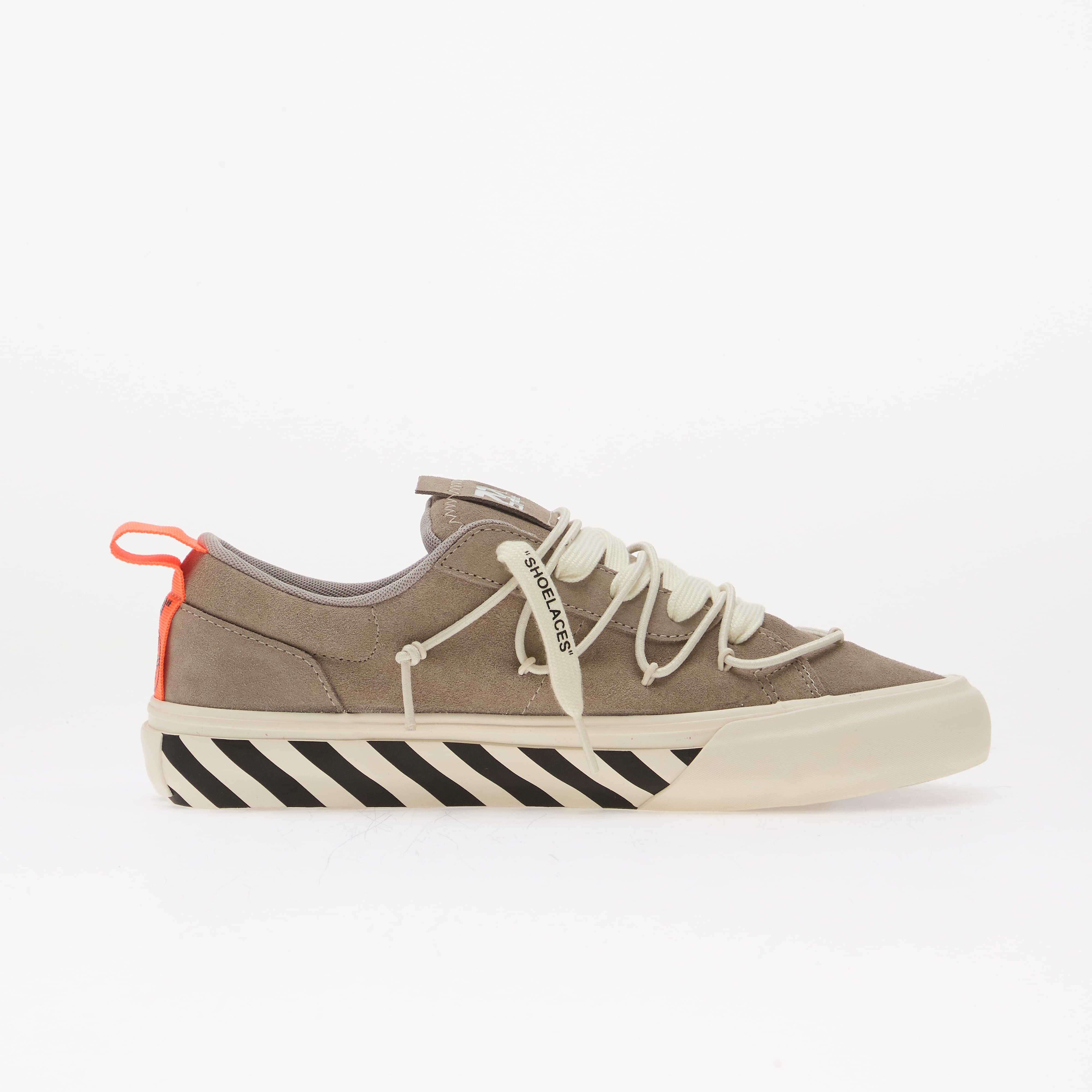 L/AB c/o Off-White™ Сникърси Tape-06488 Taupe/ White