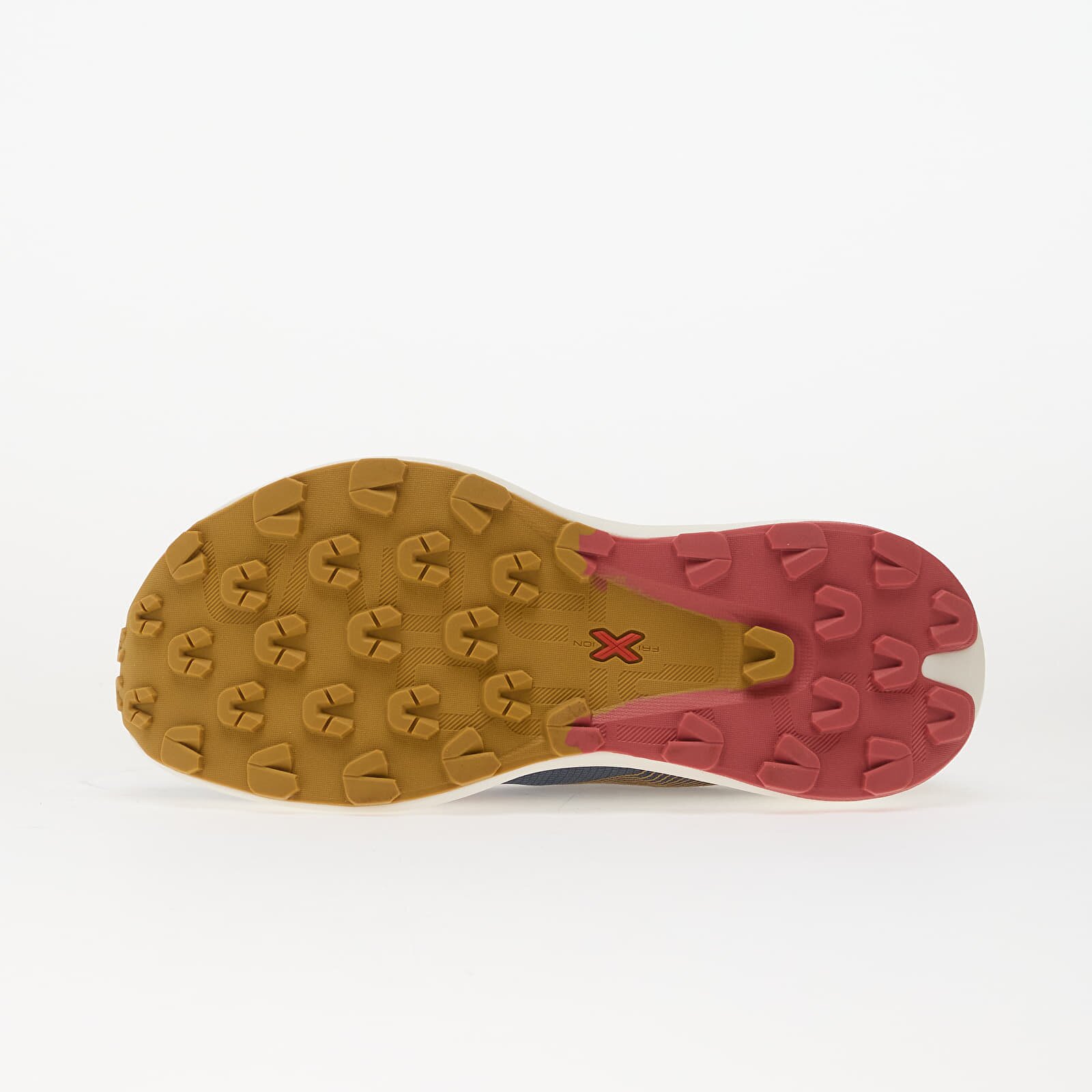 La Sportiva Сникърси Prodigio Max Woman Hurricane/ Mineral Red