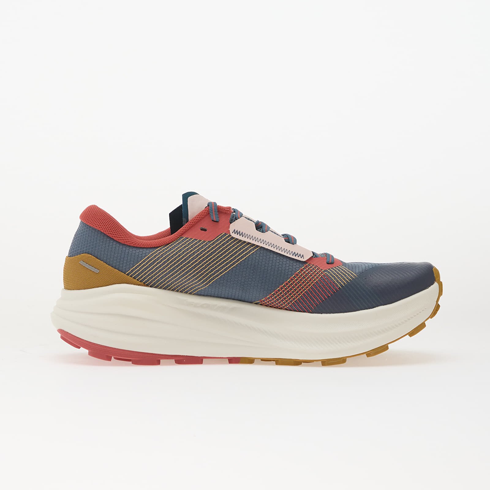 La Sportiva Сникърси Prodigio Max Woman Hurricane/ Mineral Red