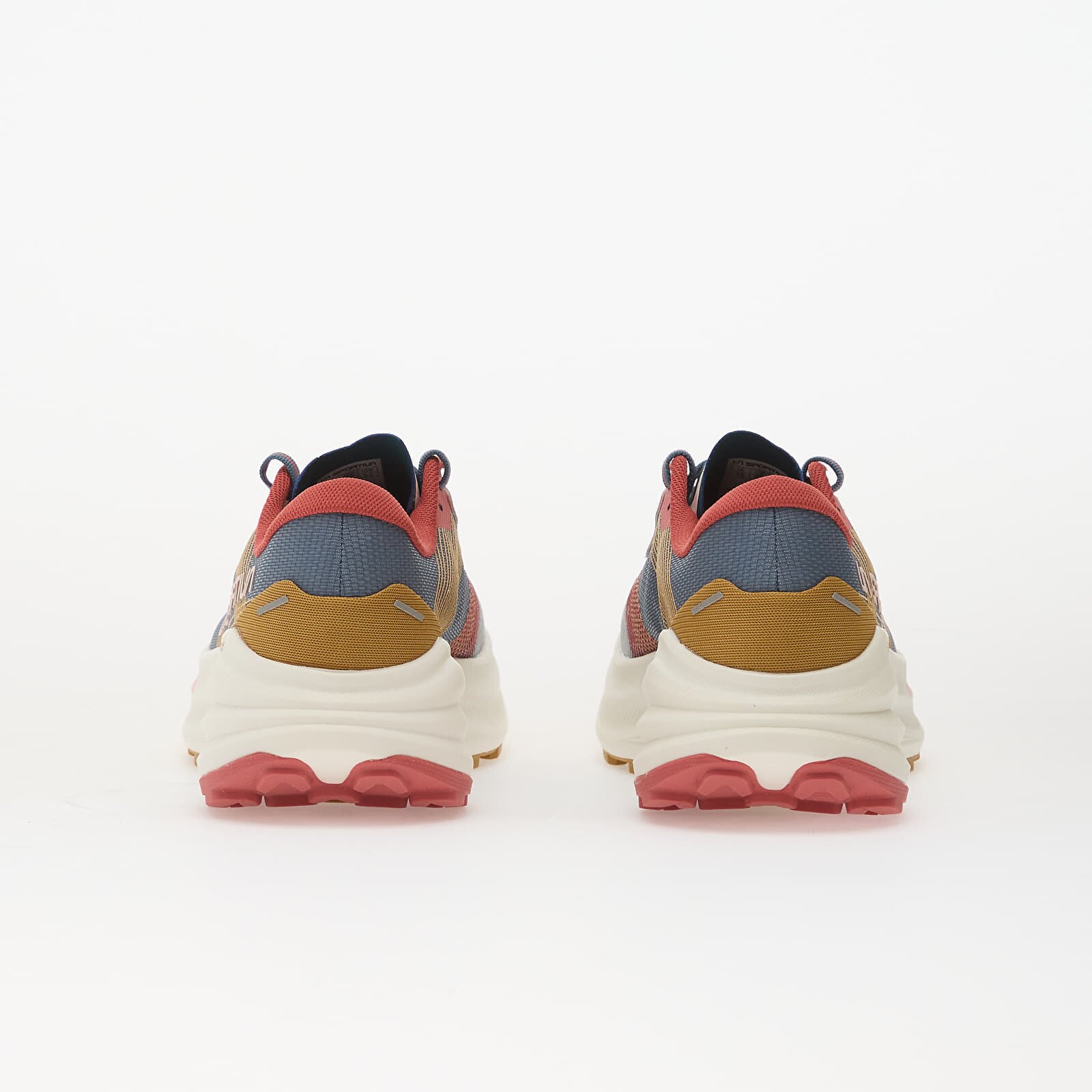 La Sportiva Сникърси Prodigio Max Woman Hurricane/ Mineral Red