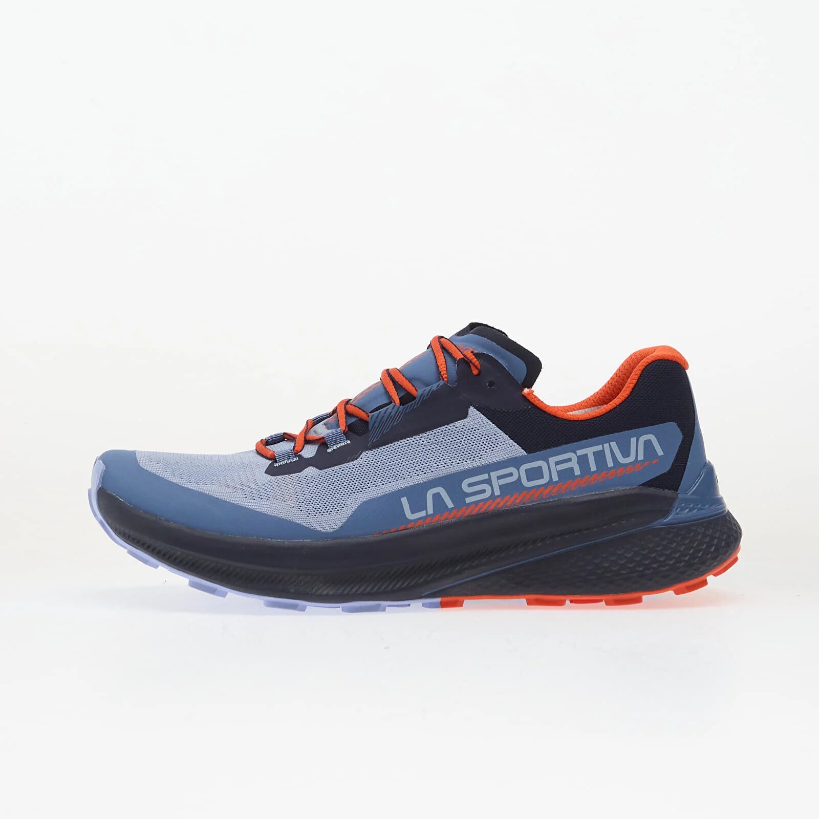 La Sportiva Сникърси Prodigio Woman Stone-Blue/ Moonlight
