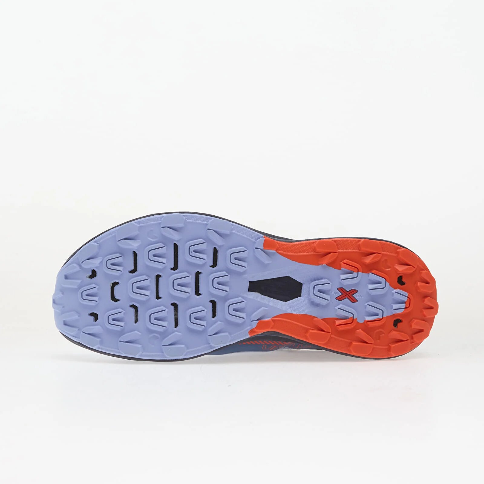 La Sportiva Сникърси Prodigio Woman Stone-Blue/ Moonlight