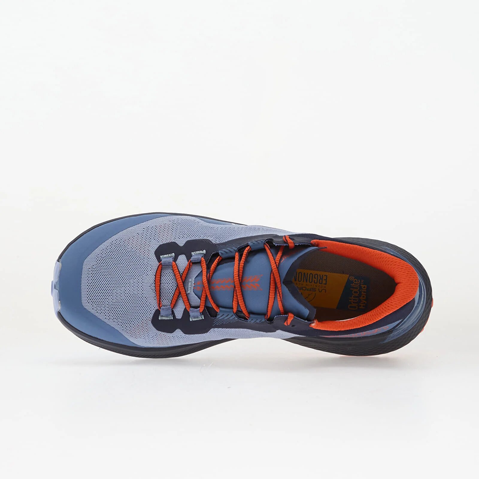 La Sportiva Сникърси Prodigio Woman Stone-Blue/ Moonlight