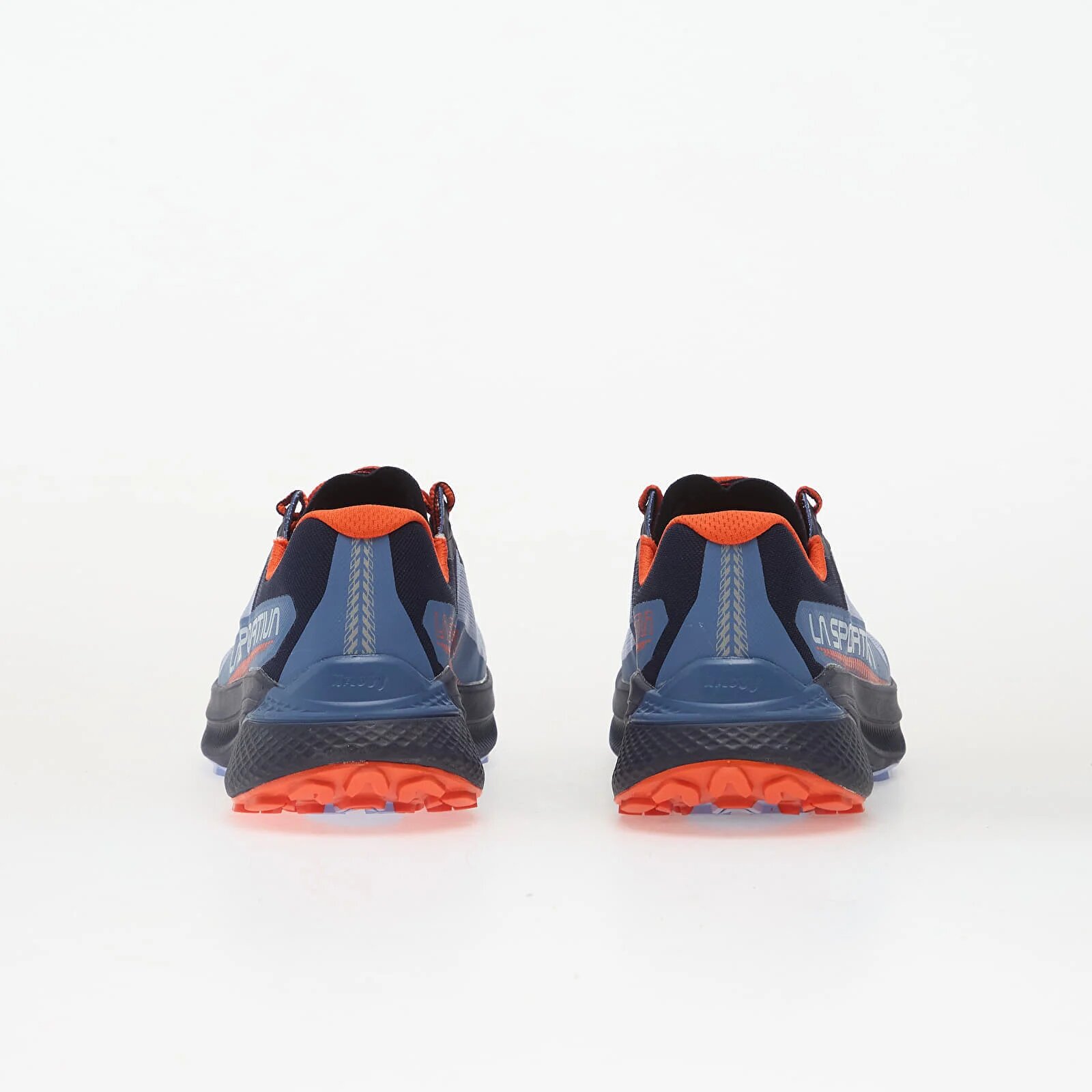 La Sportiva Сникърси Prodigio Woman Stone-Blue/ Moonlight