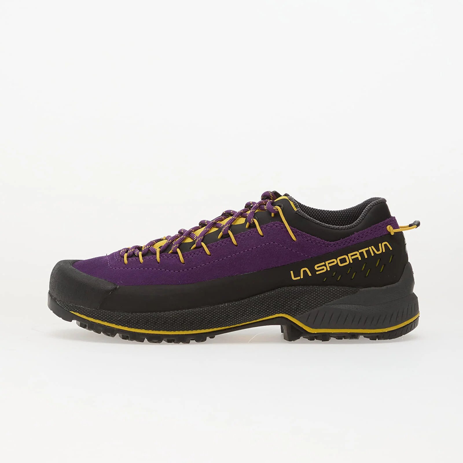 La Sportiva Сникърси TX4 Evo Woman Purple/ Yellow
