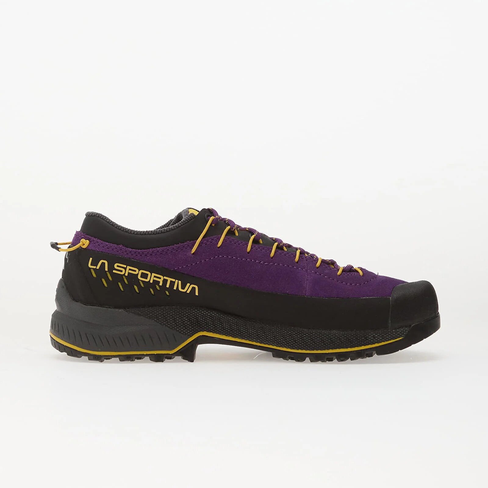 La Sportiva Сникърси TX4 Evo Woman Purple/ Yellow