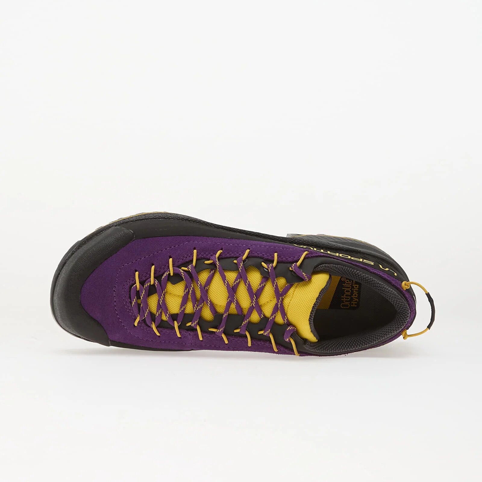 La Sportiva Сникърси TX4 Evo Woman Purple/ Yellow