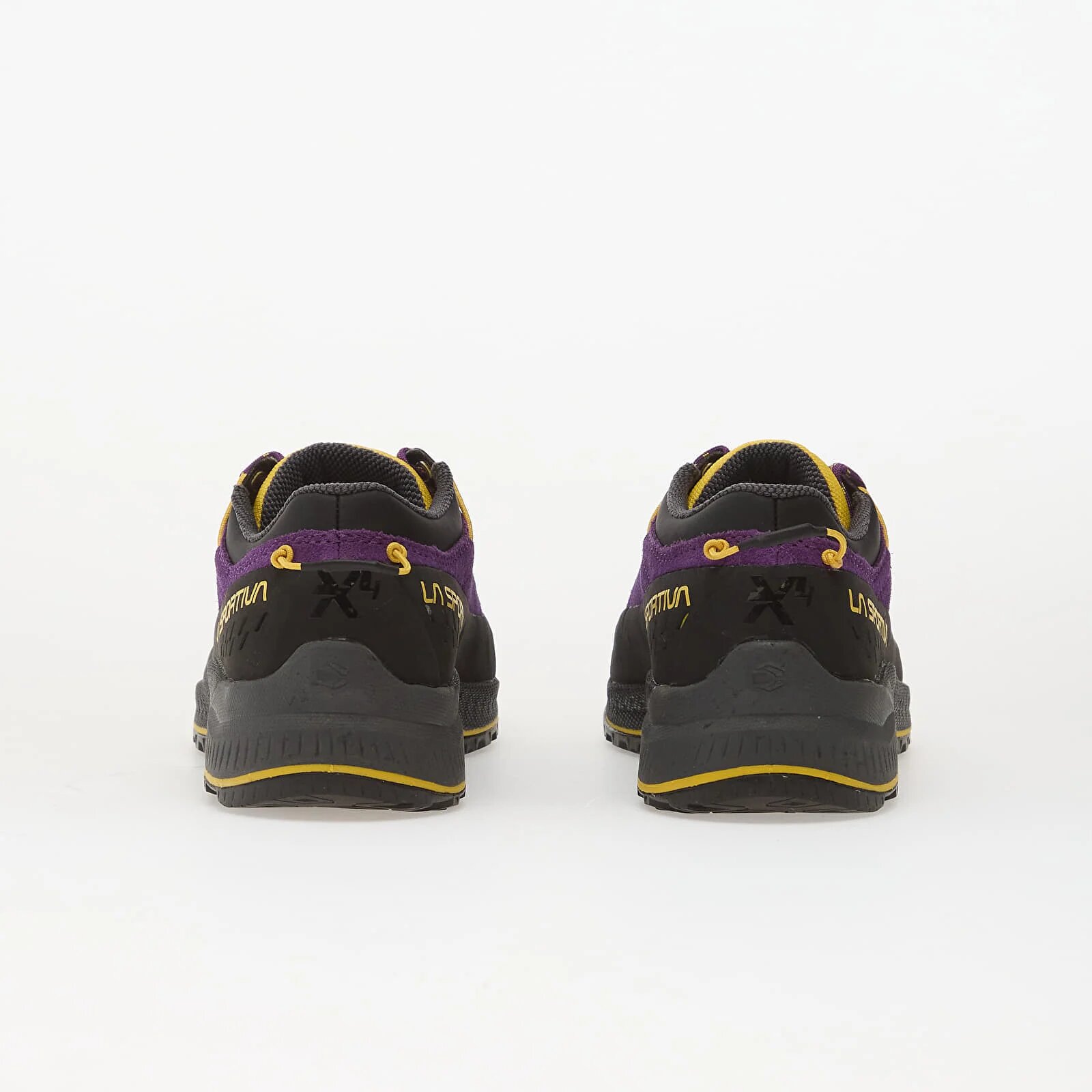 La Sportiva Сникърси TX4 Evo Woman Purple/ Yellow