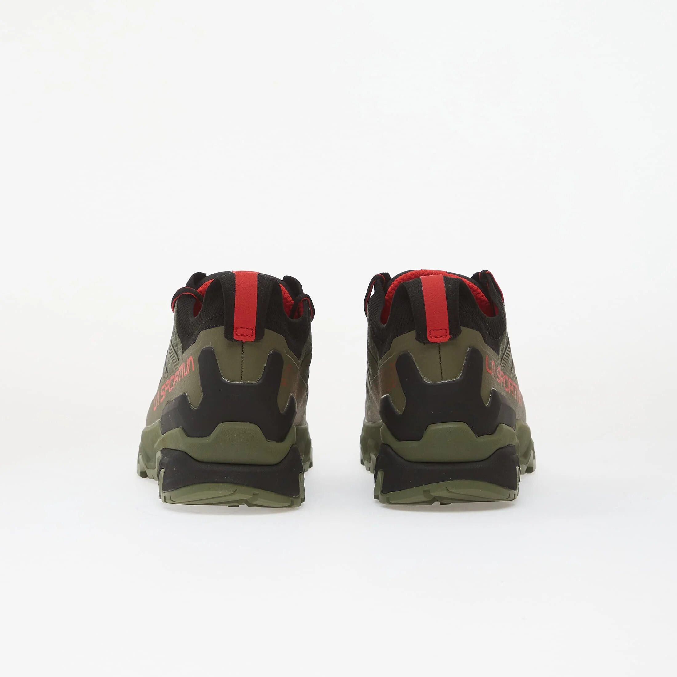 La Sportiva Сникърси Ultra Raptor 3 Cypress/ Mountain Red