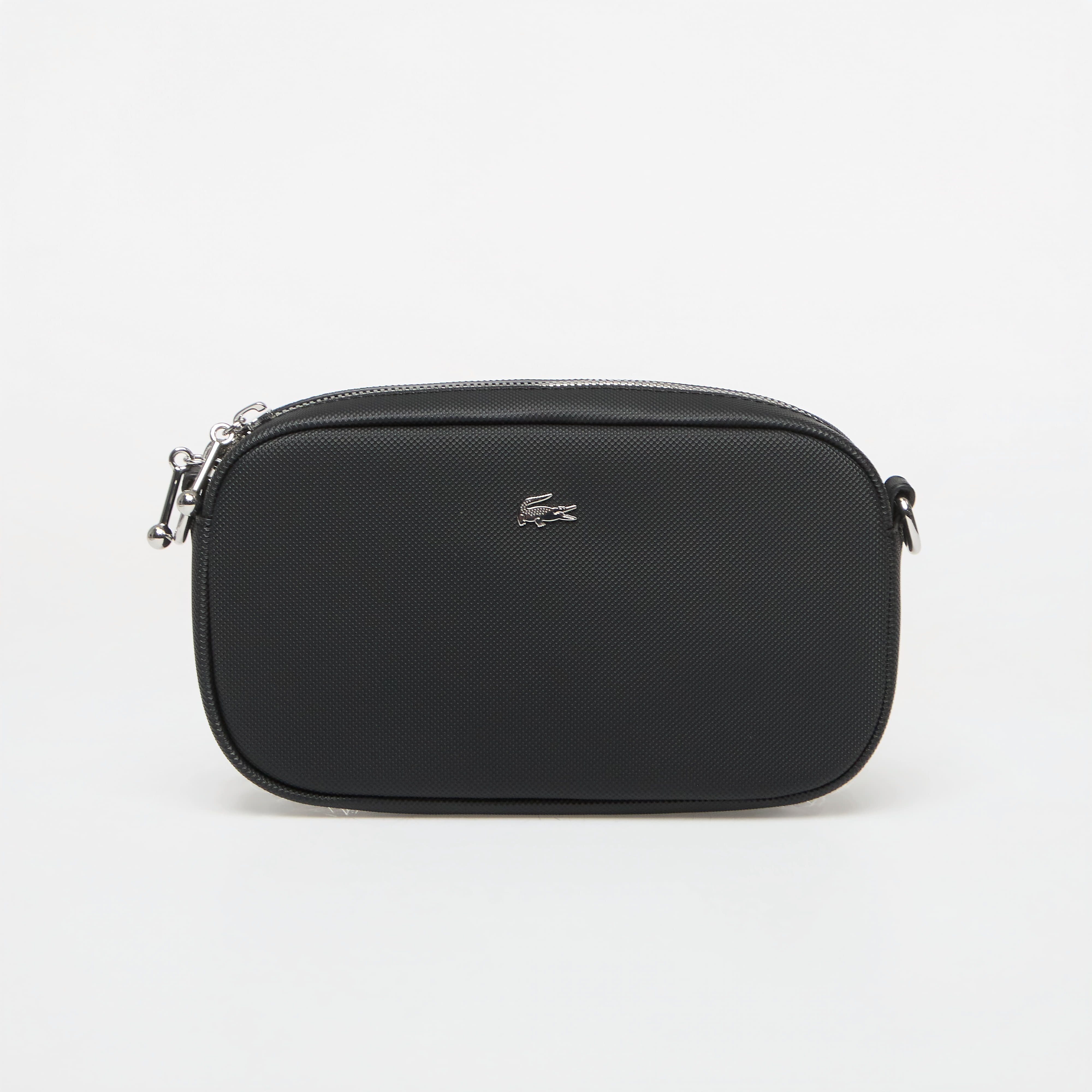 Lacoste Чанта Crossover Bag Noir