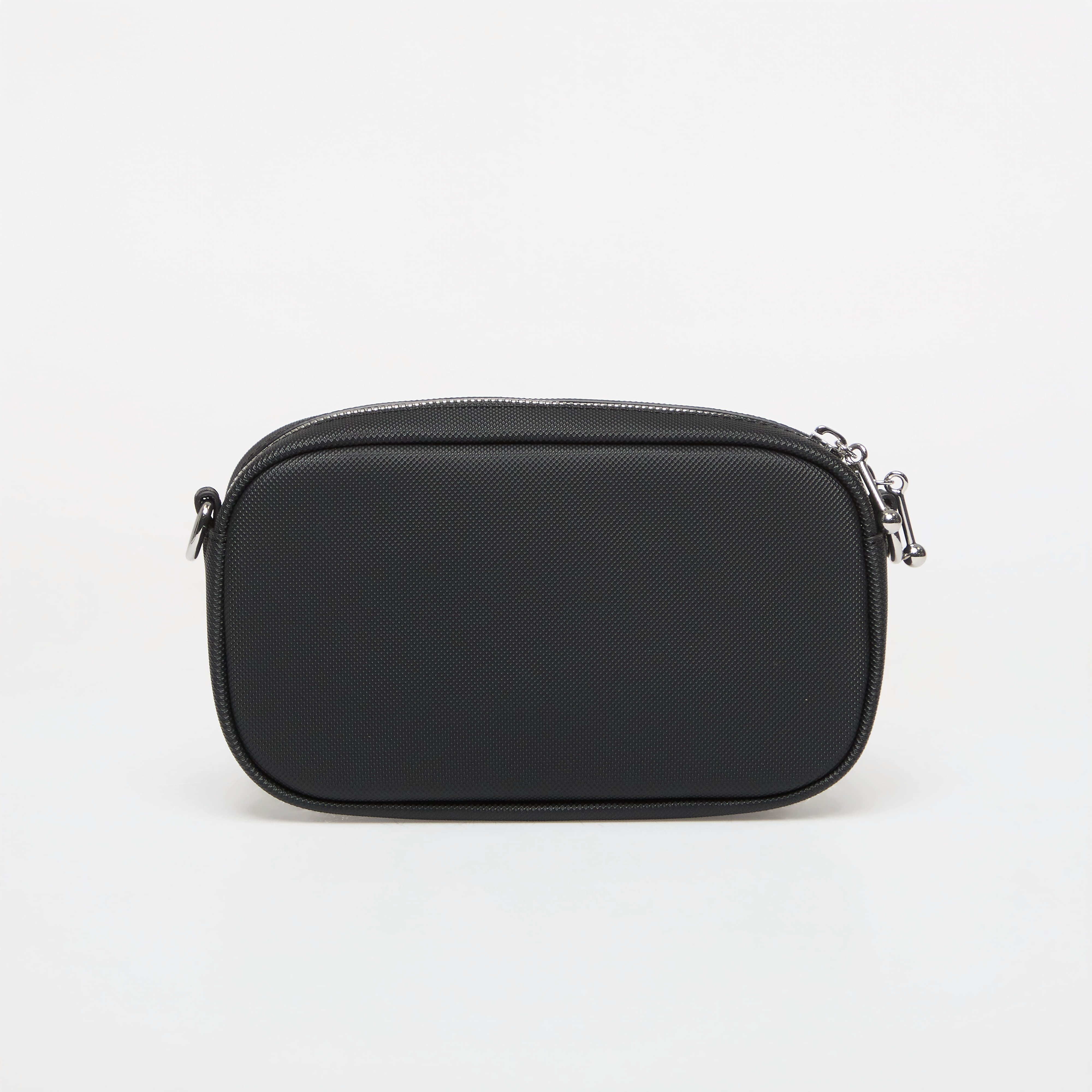 Lacoste Чанта Crossover Bag Noir