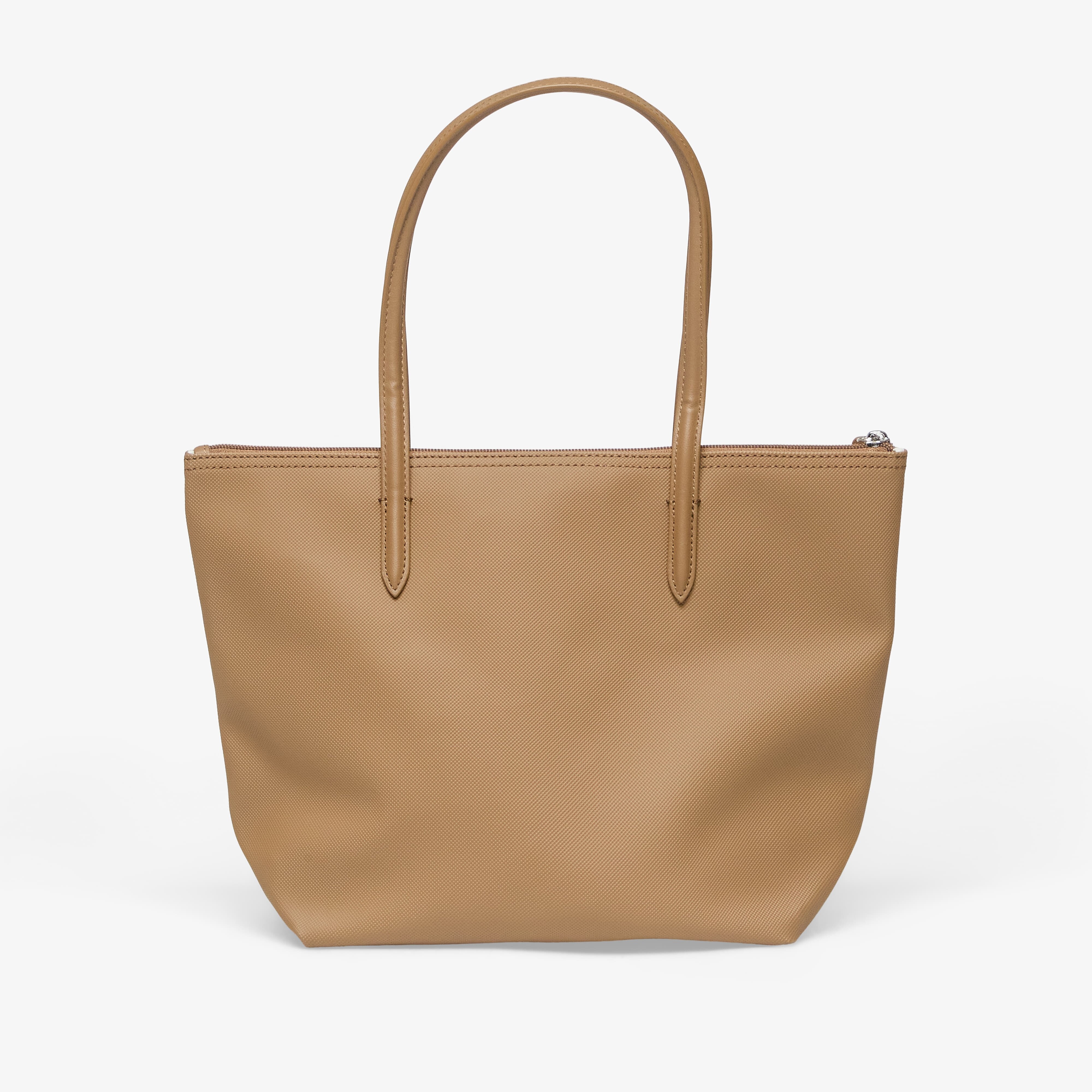 Lacoste Чанта Shopping Bag Empire/Acapulco-Navy Blue