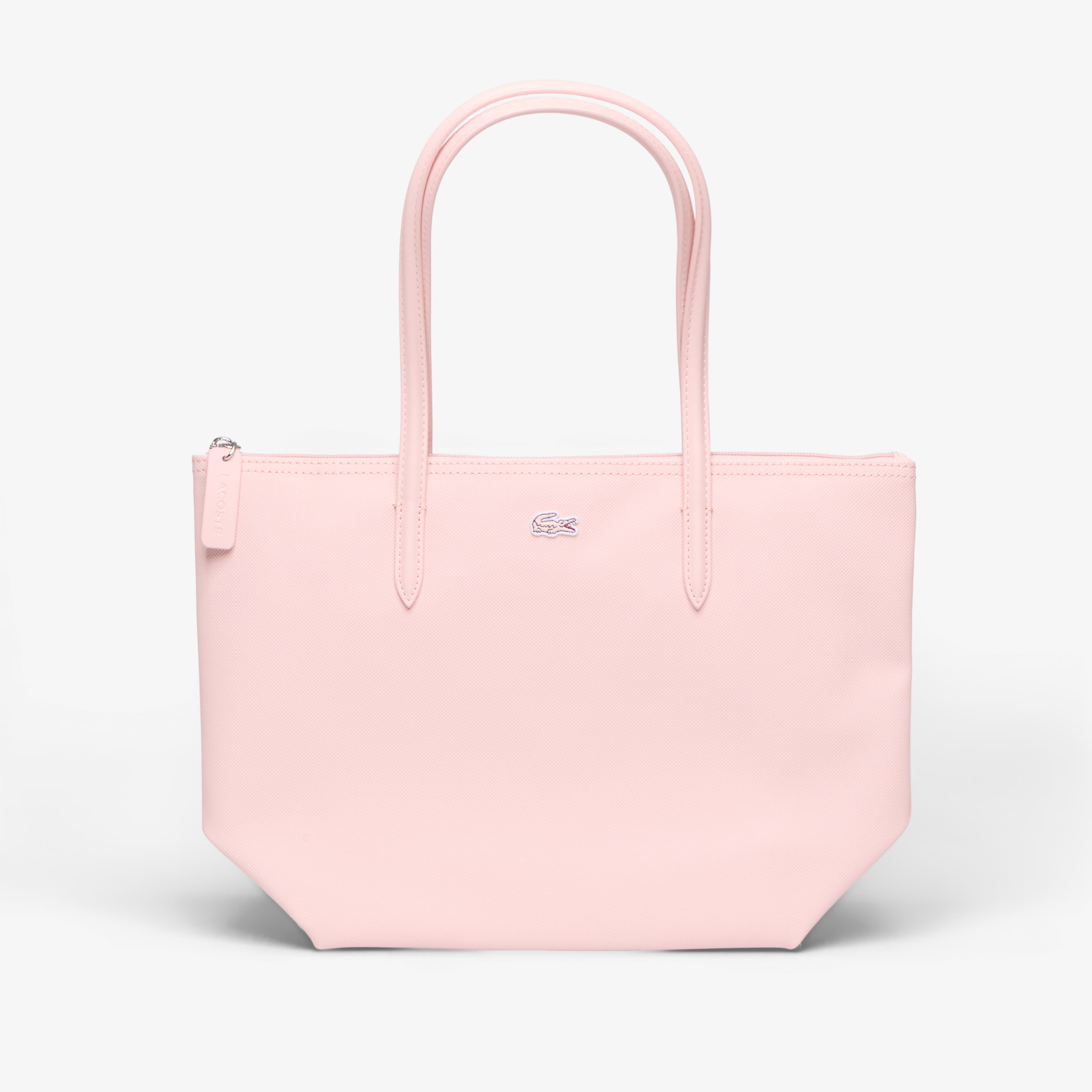 Lacoste Чанта Shopping Bag Scope Twisted