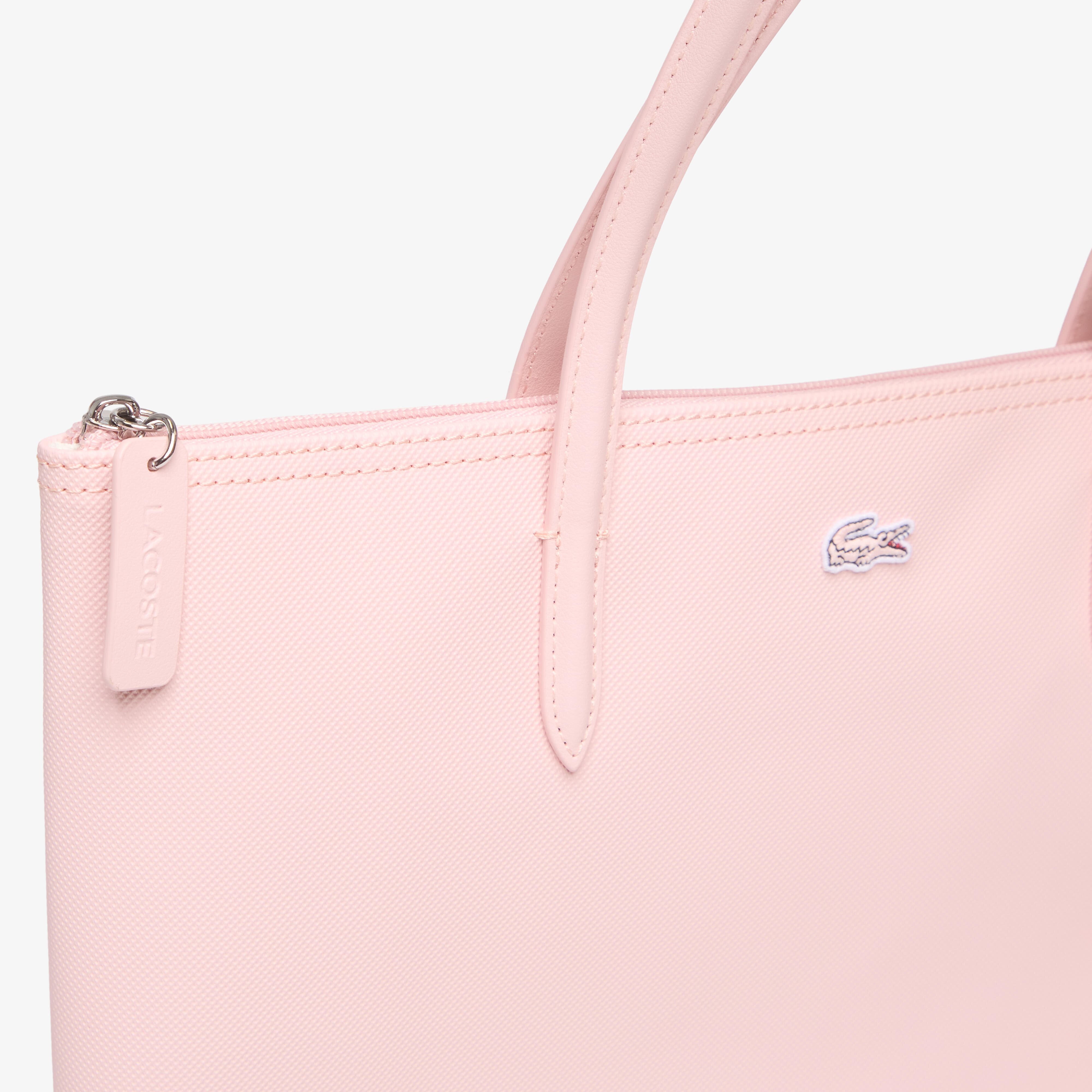 Lacoste Чанта Shopping Bag Scope Twisted