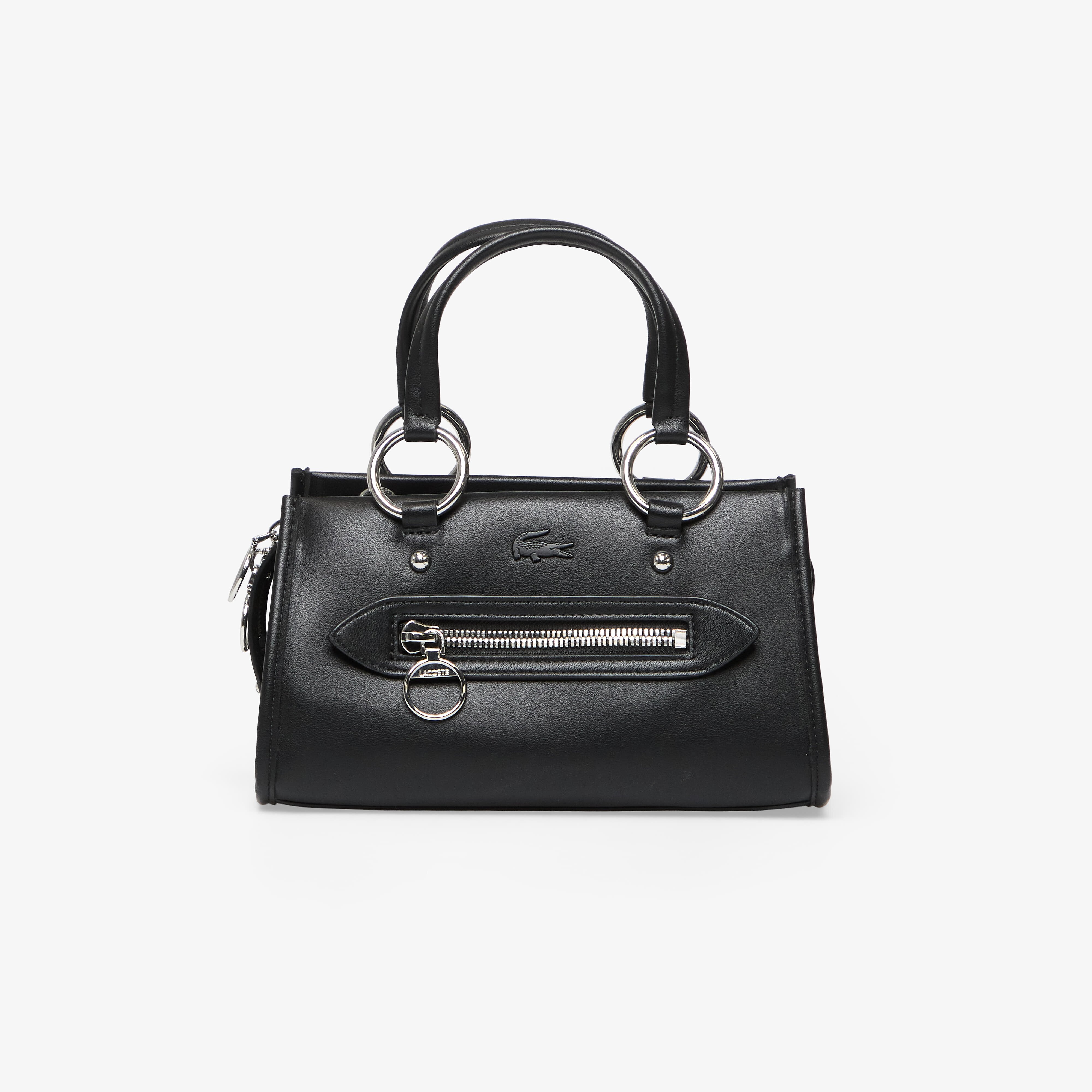 Lacoste Чанта Top Handle Bag Without Color