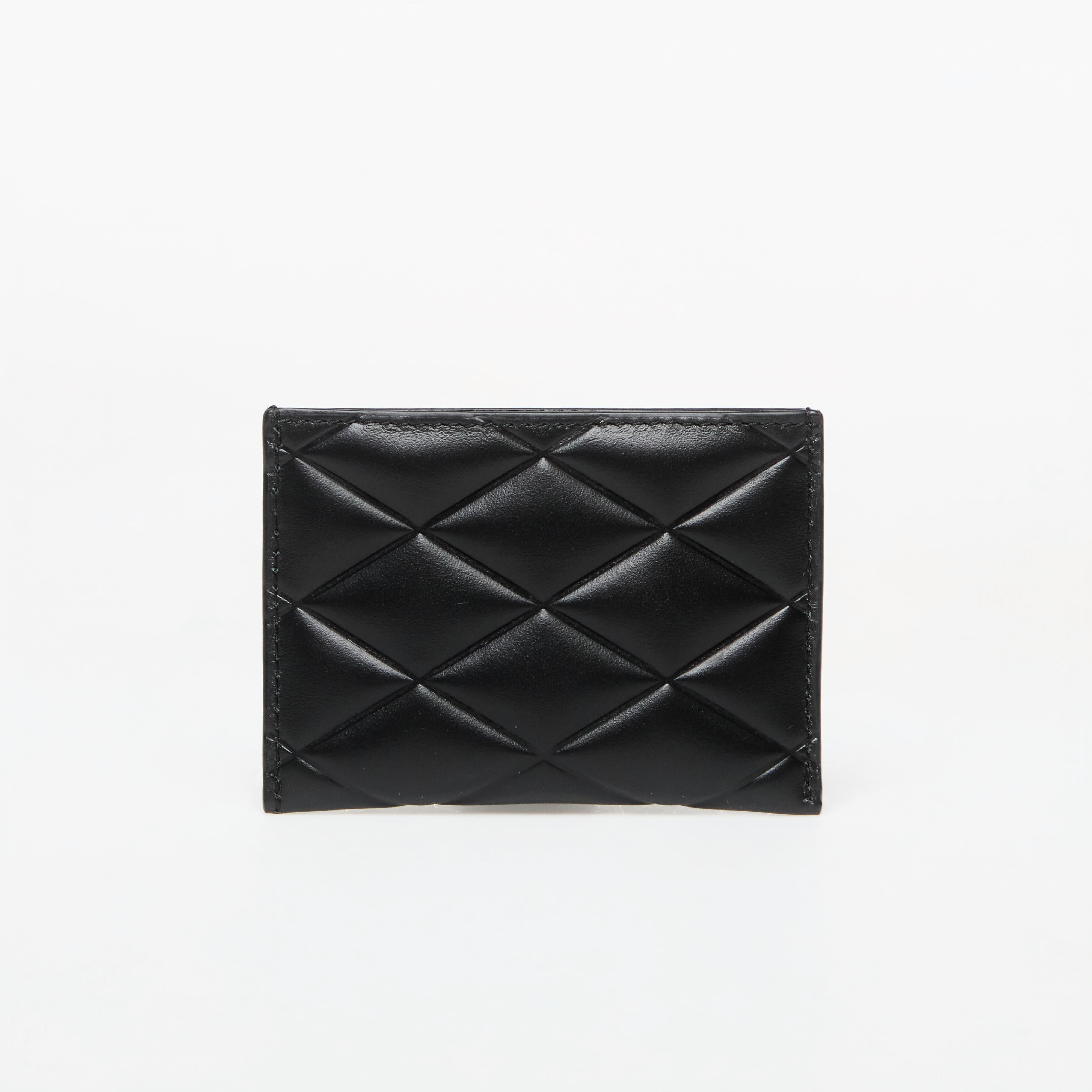 Lacoste Портфейл Cc Holder Noir