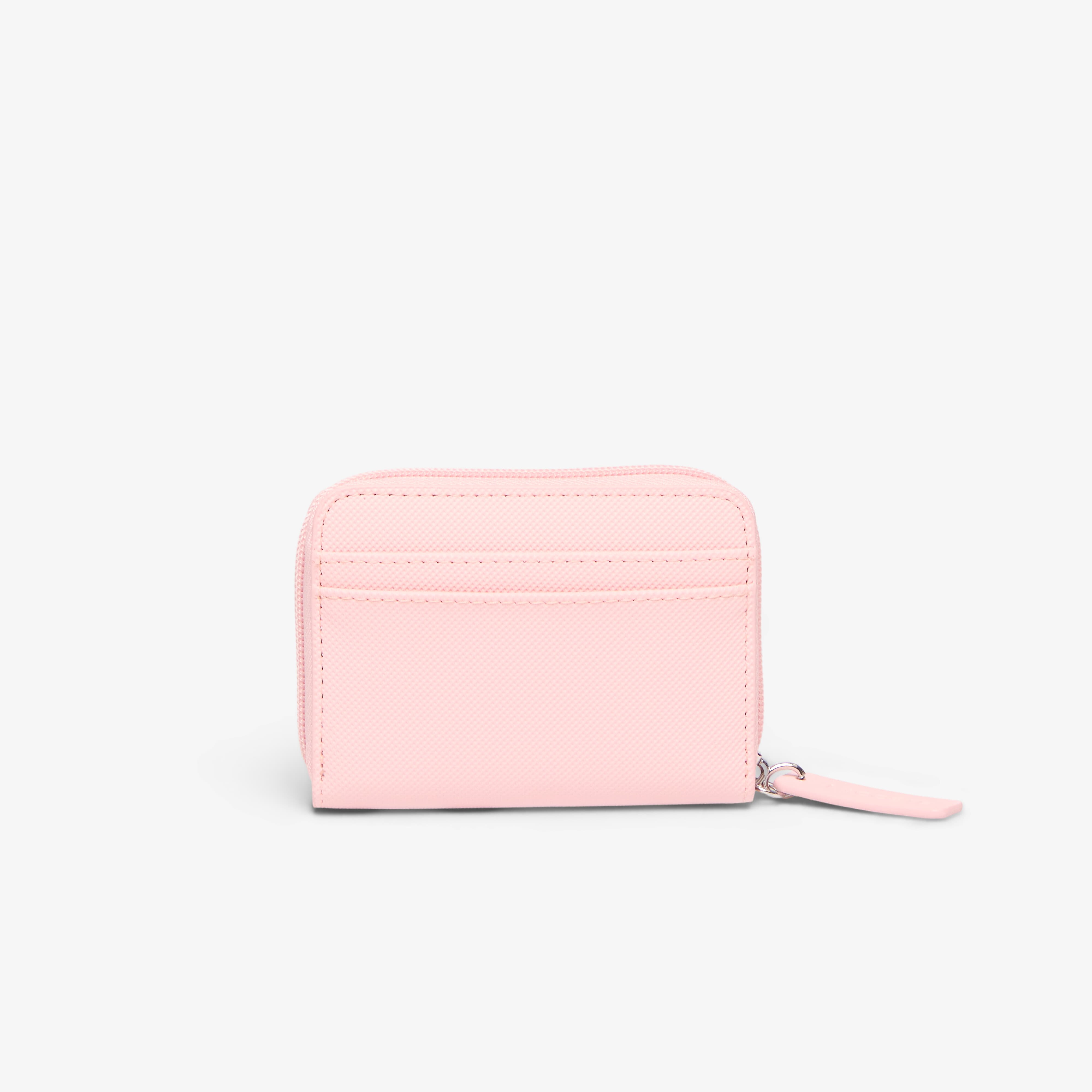 Lacoste Портфейл Zip Coin Wallet Scope Twisted