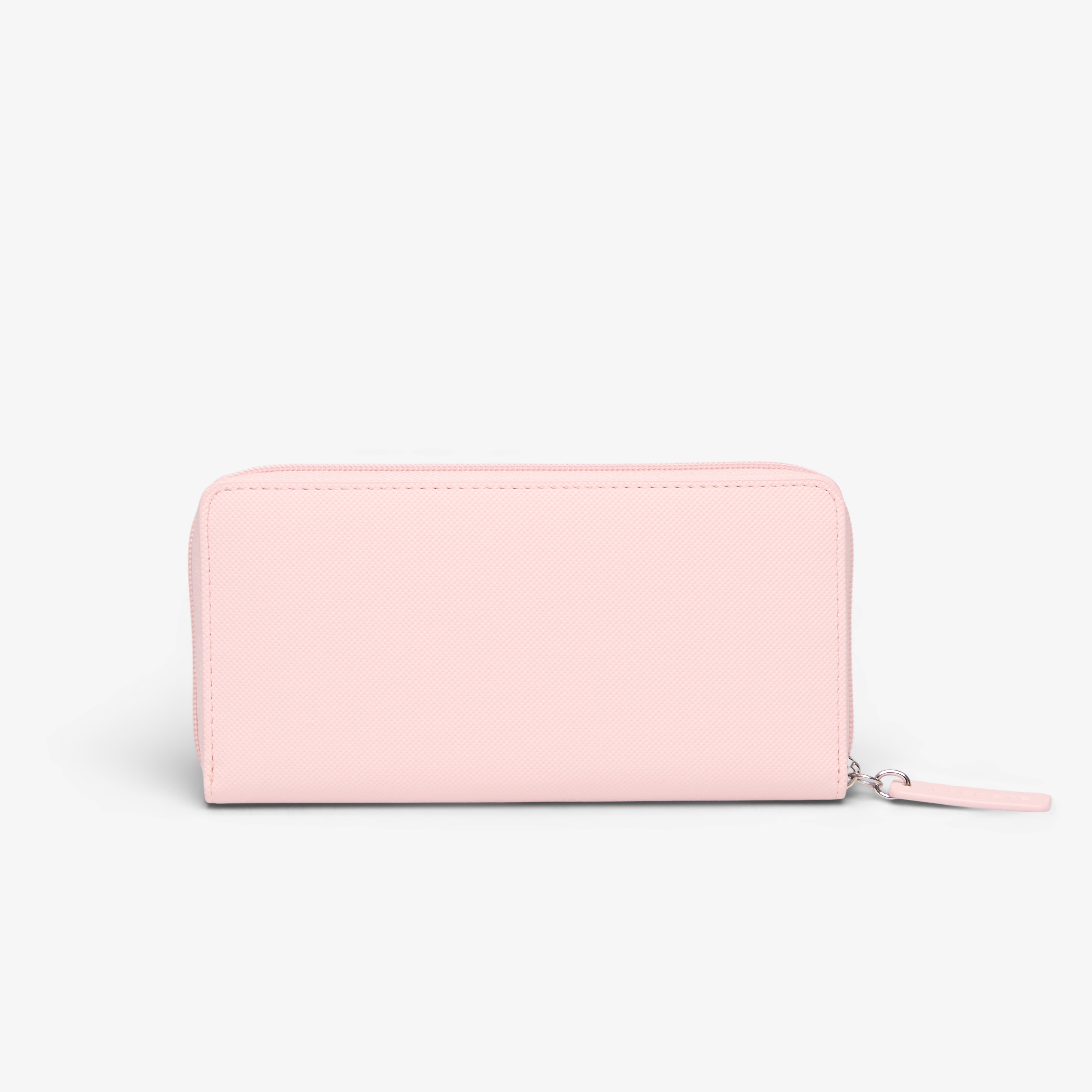Lacoste Портфейл Zip Wallet Scope Twisted