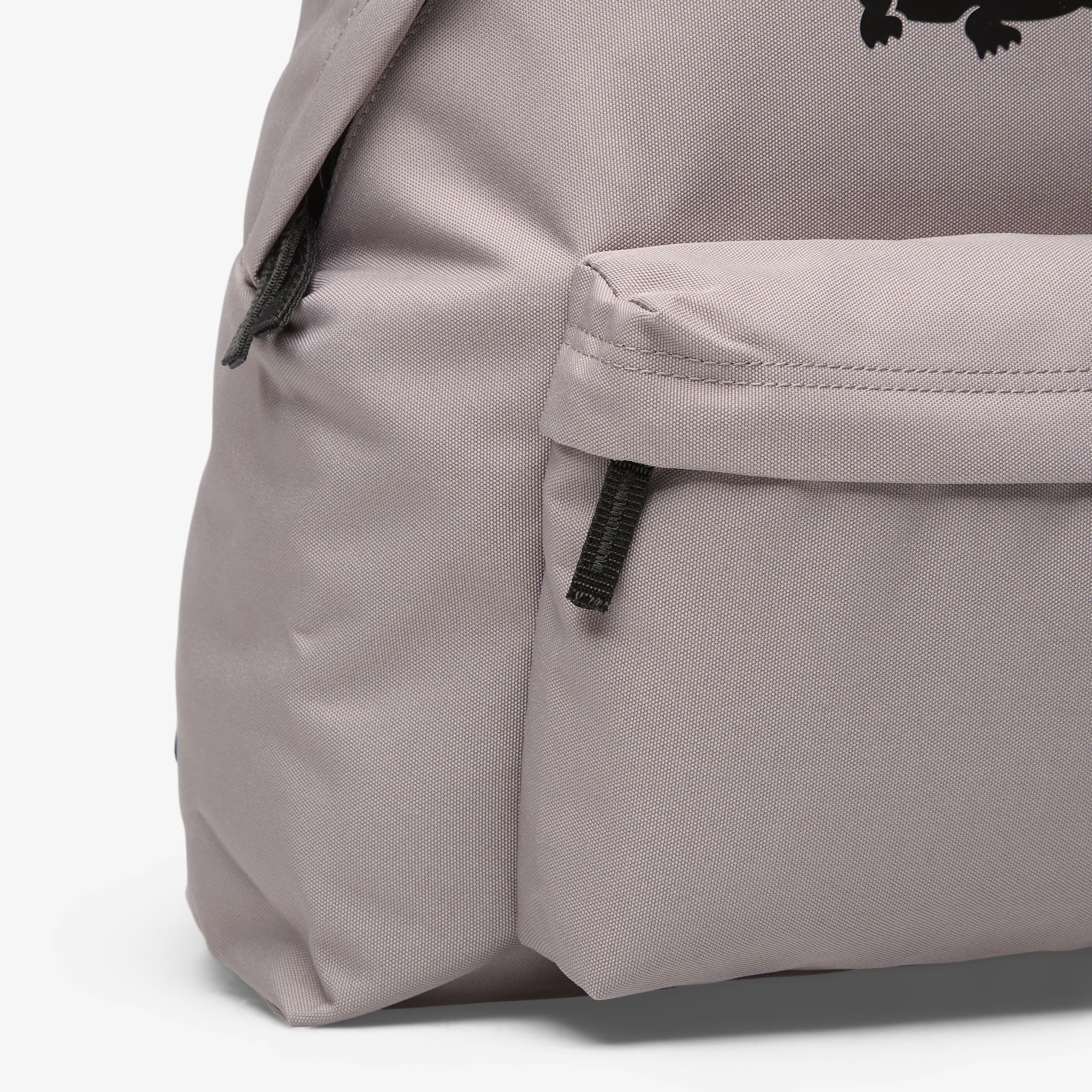 Lacoste Раница Backpack Lotus/Flour-Lotus