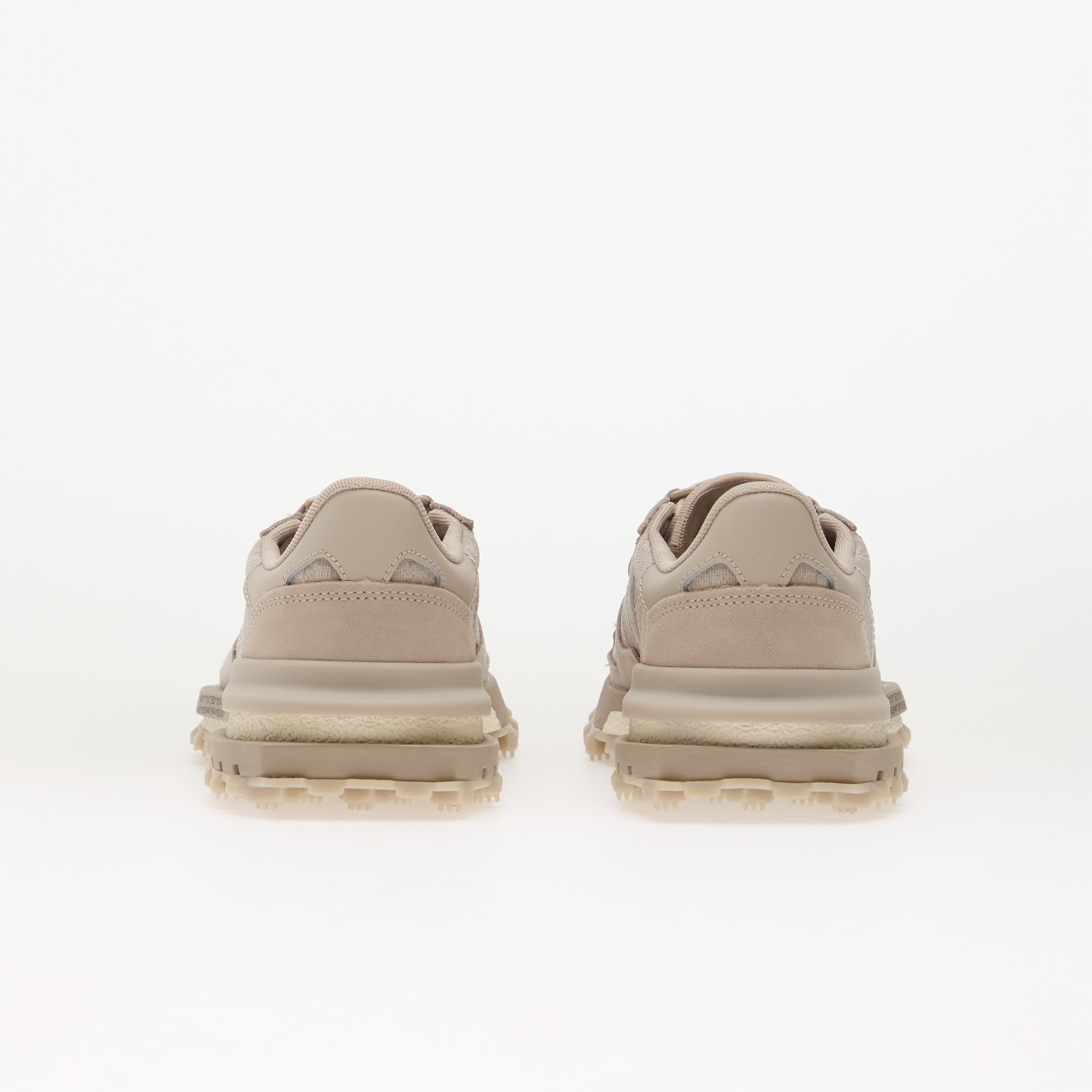 Lacoste Сникърси Elite Active Grey/ Off White