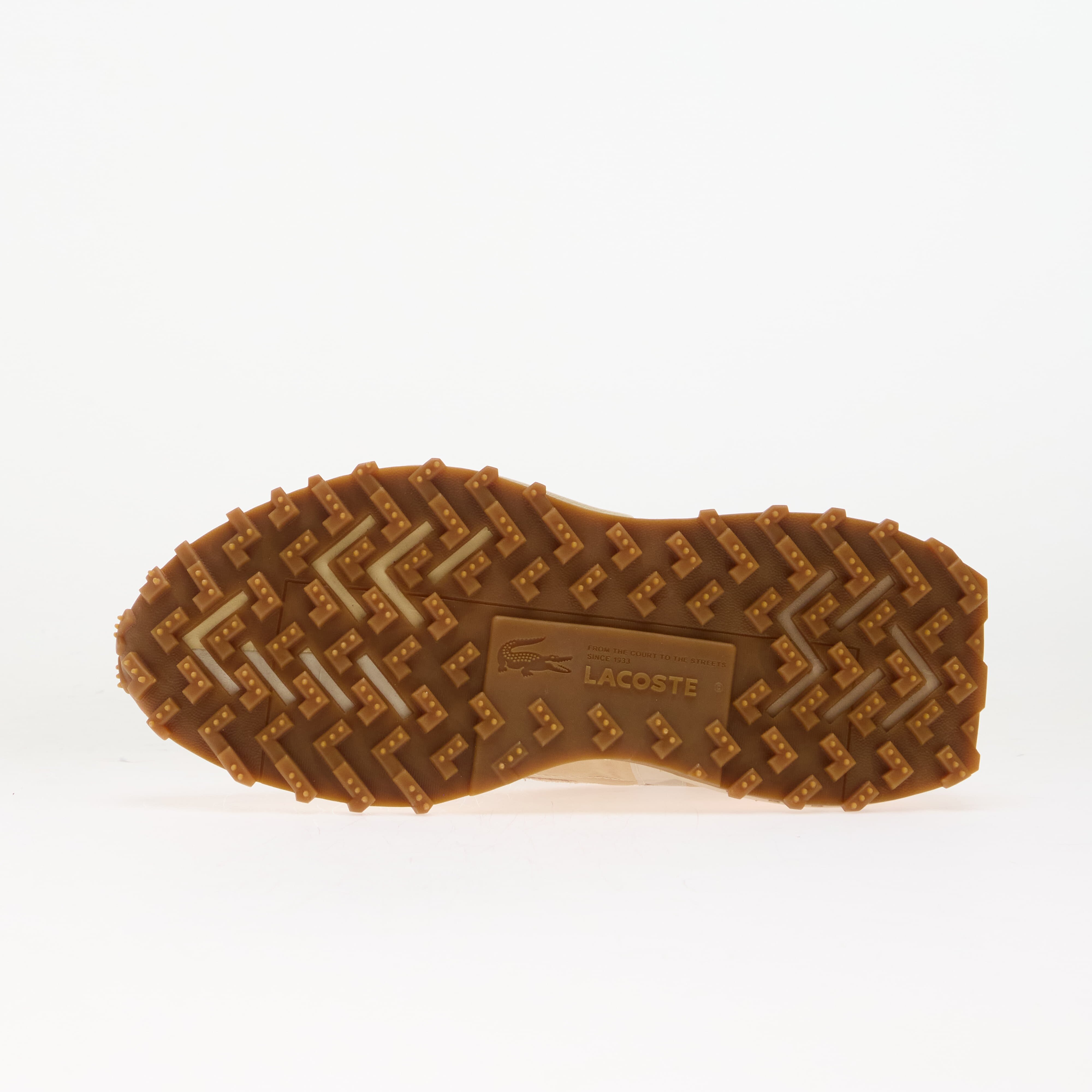 Lacoste Сникърси Elite Active Light Pink/ Gum