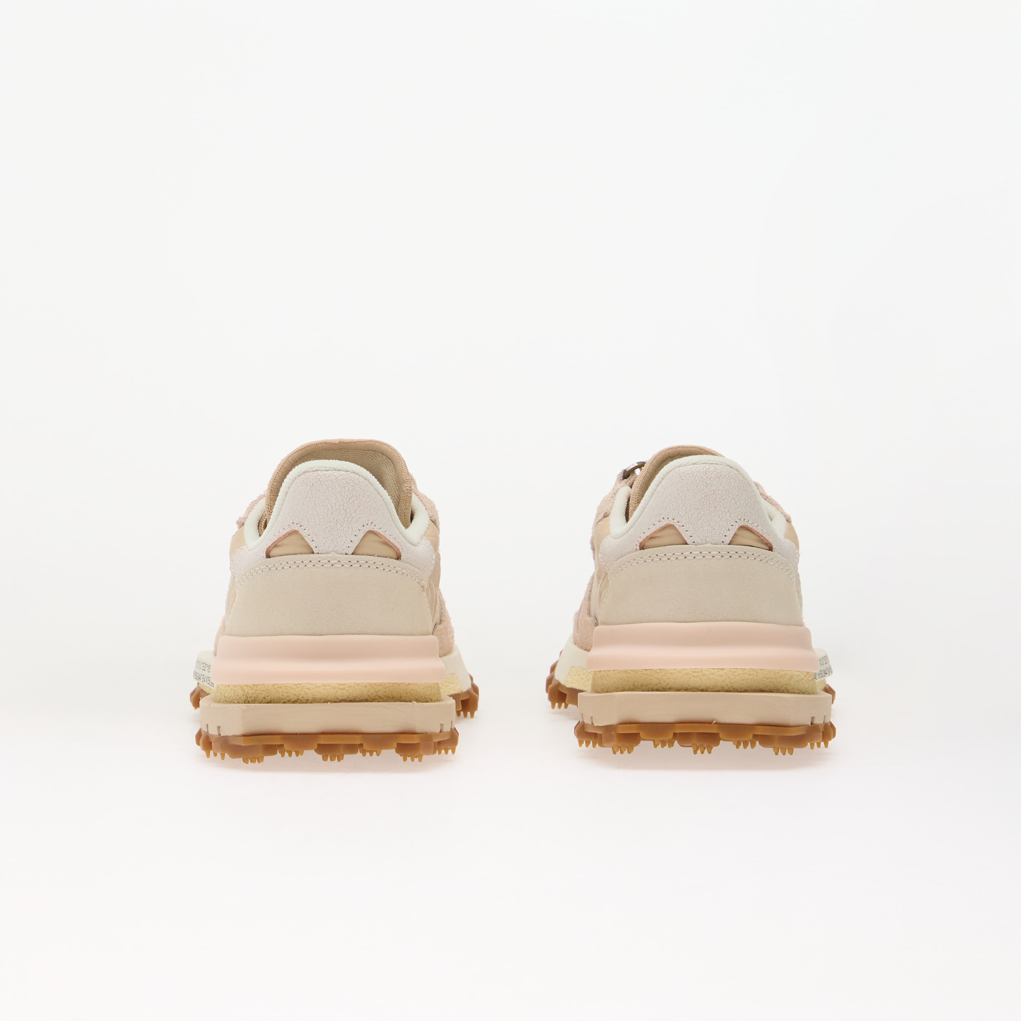 Lacoste Сникърси Elite Active Light Pink/ Gum