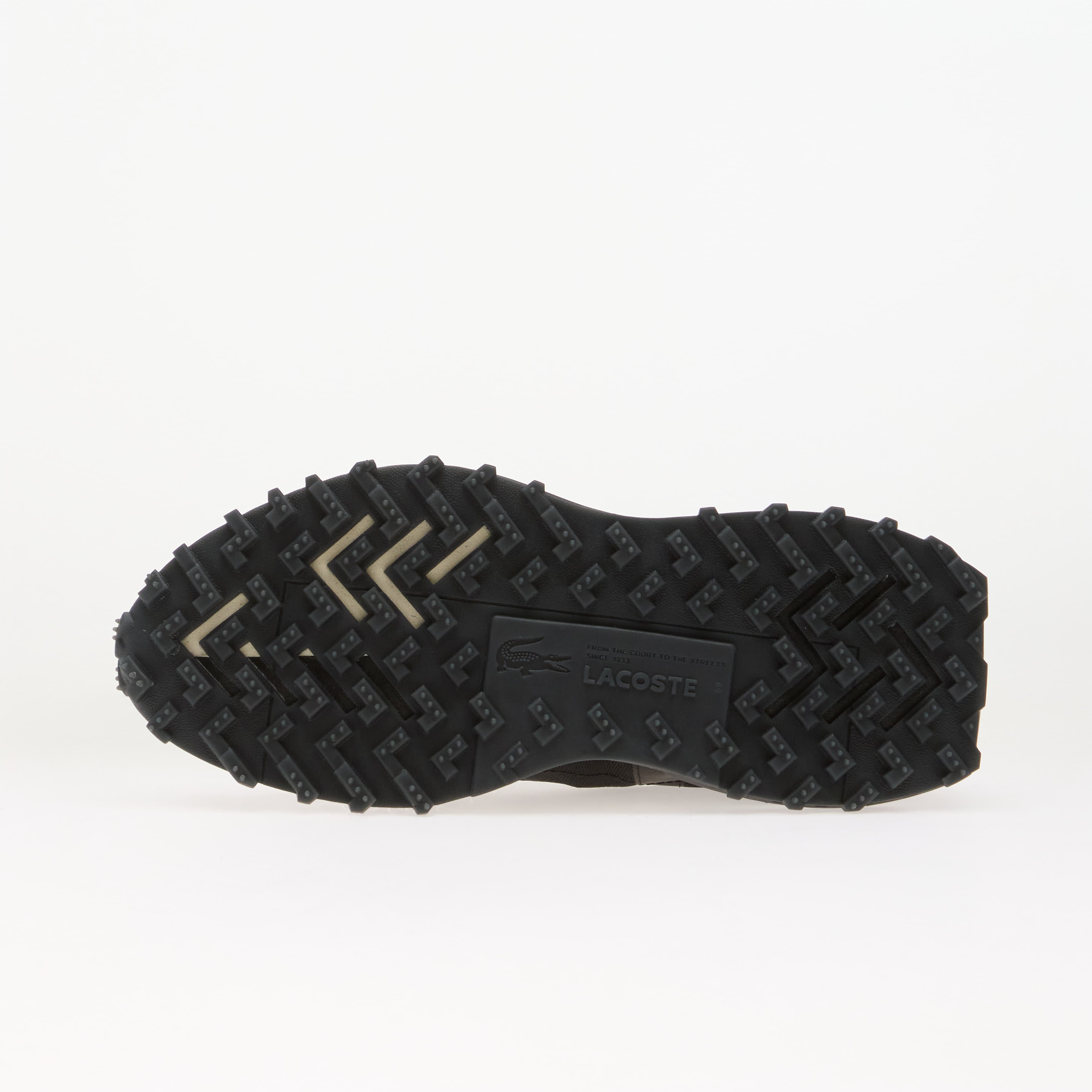 Lacoste Сникърси Elite Active Off Black/ Off White