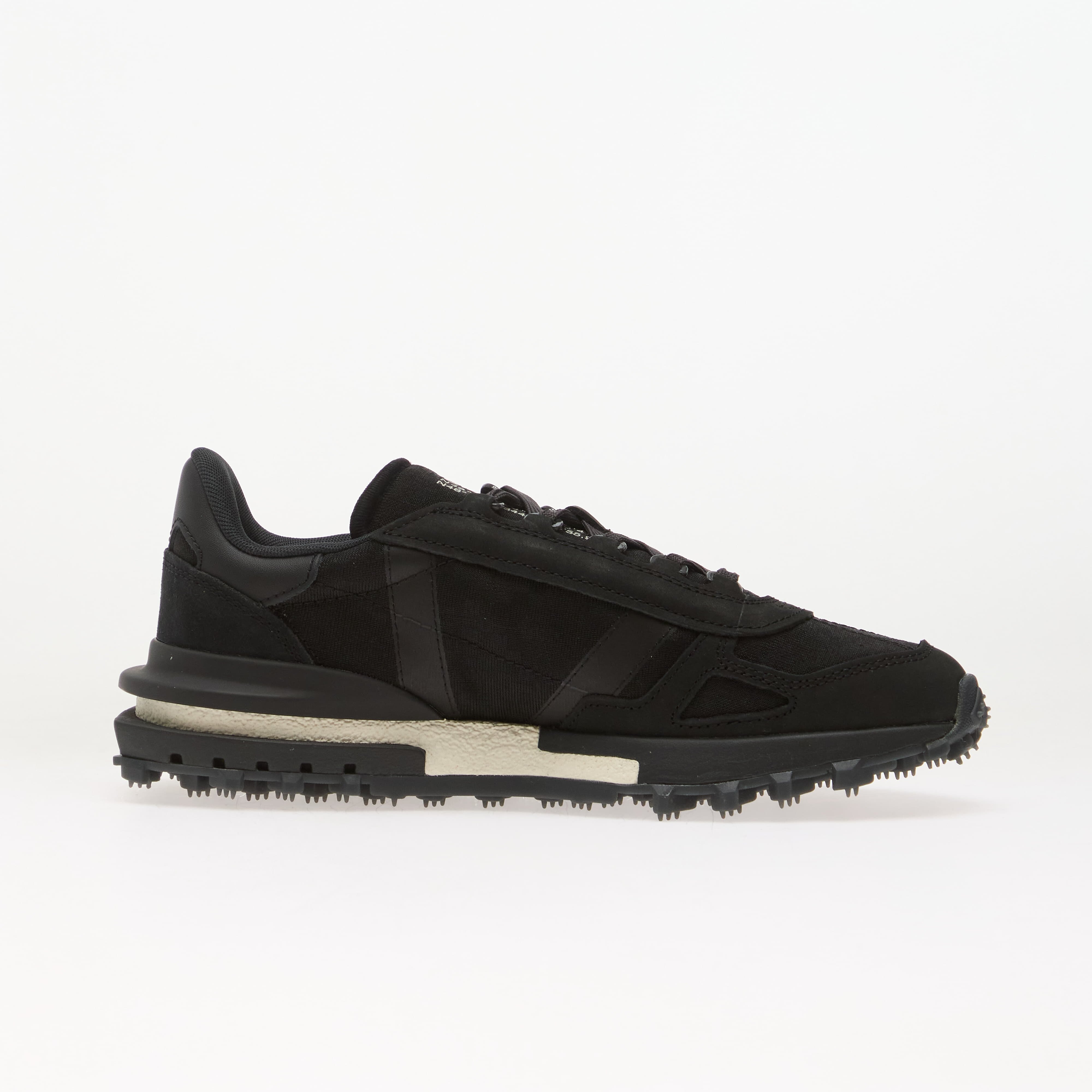 Lacoste Сникърси Elite Active Off Black/ Off White