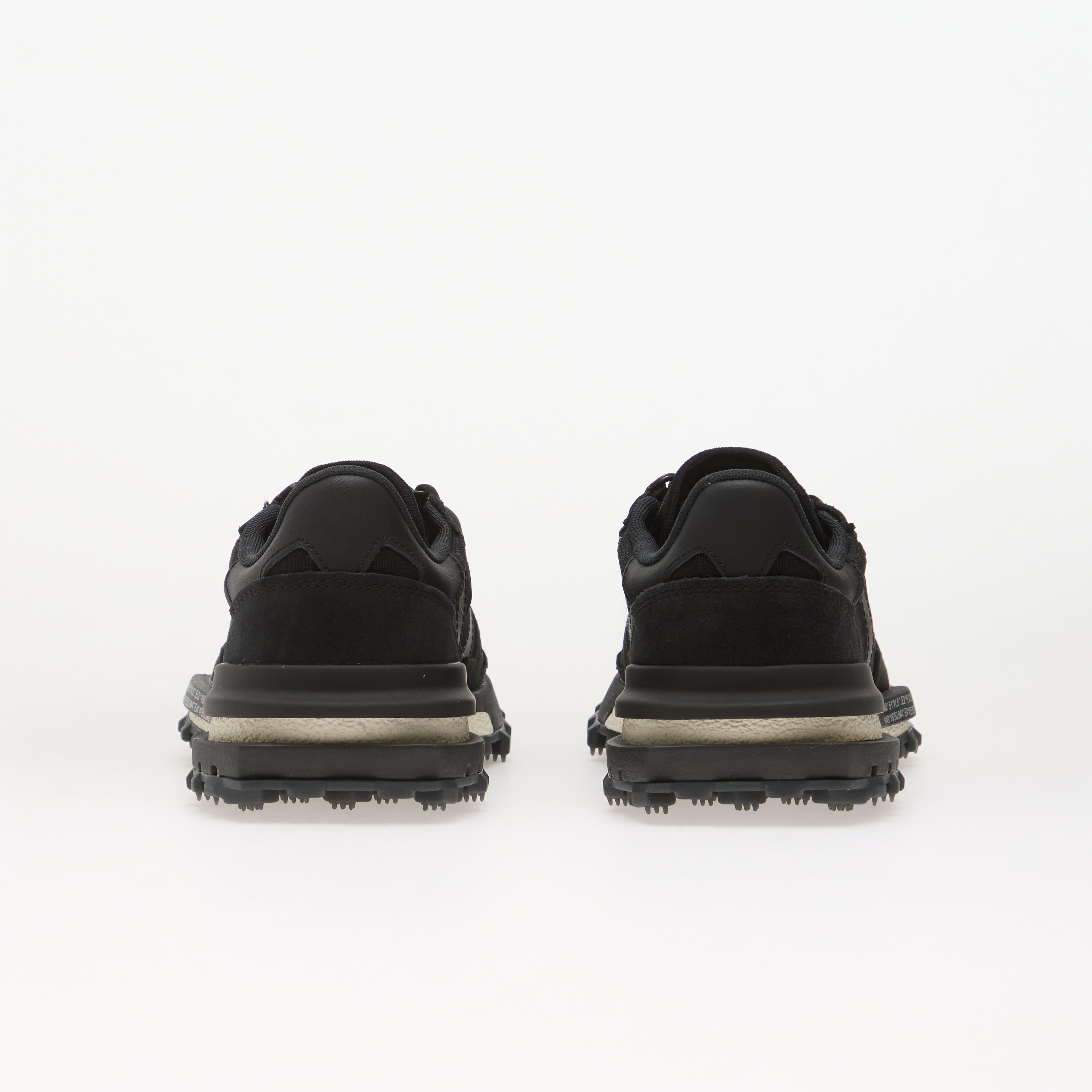 Lacoste Сникърси Elite Active Off Black/ Off White