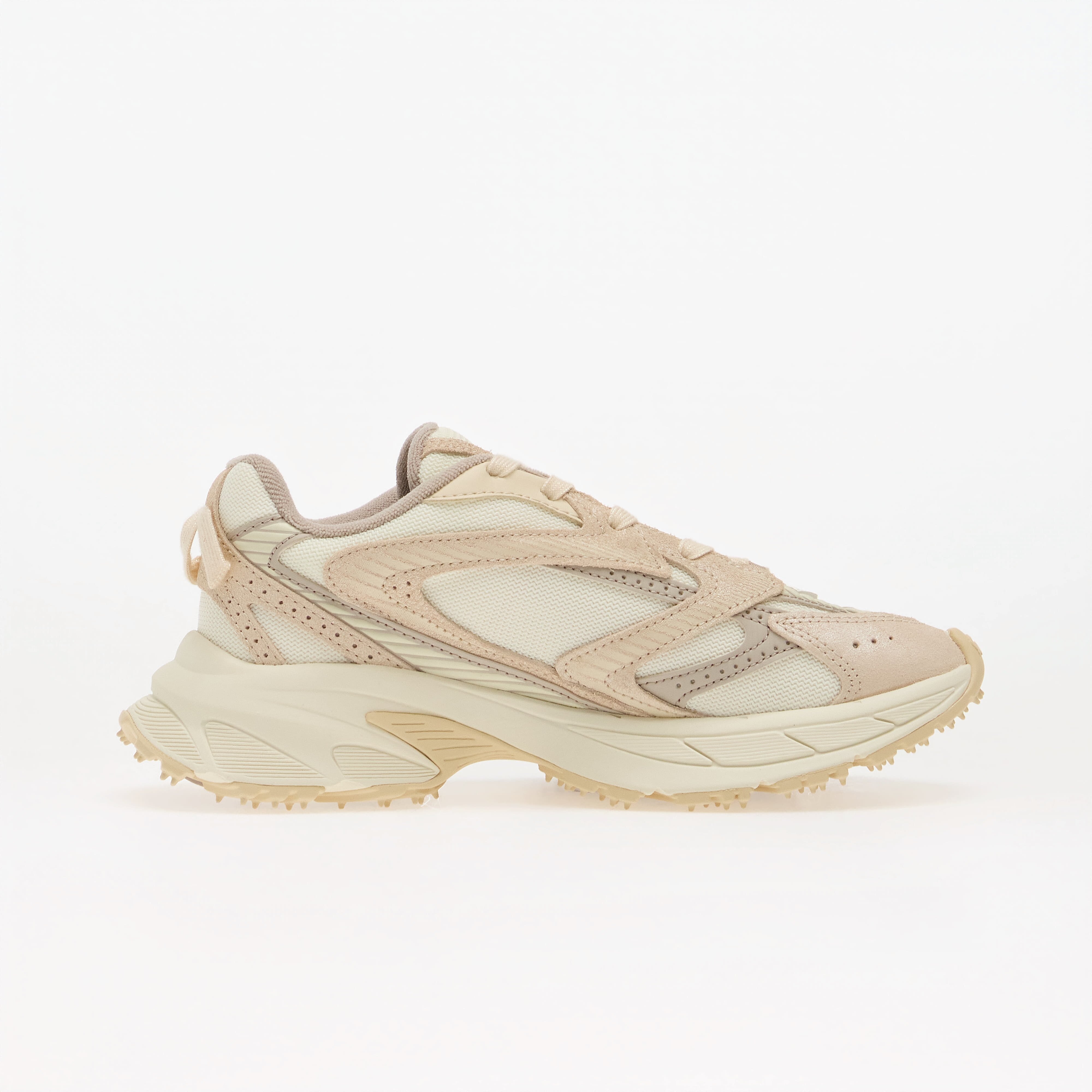 Lacoste Сникърси L003 Neo Shot Off White/ Off White