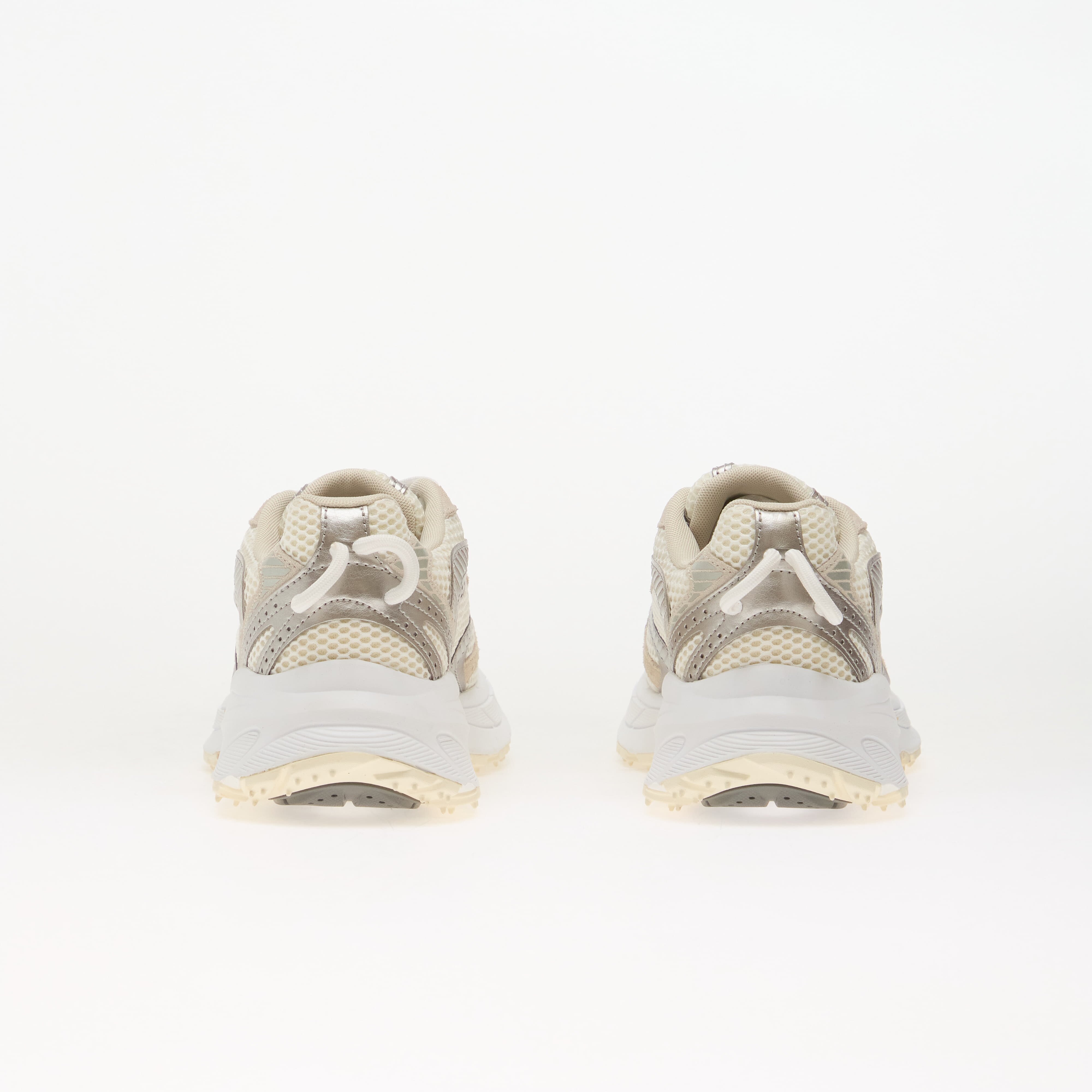 Lacoste Сникърси L003 Neo Shot Off White/ Silver