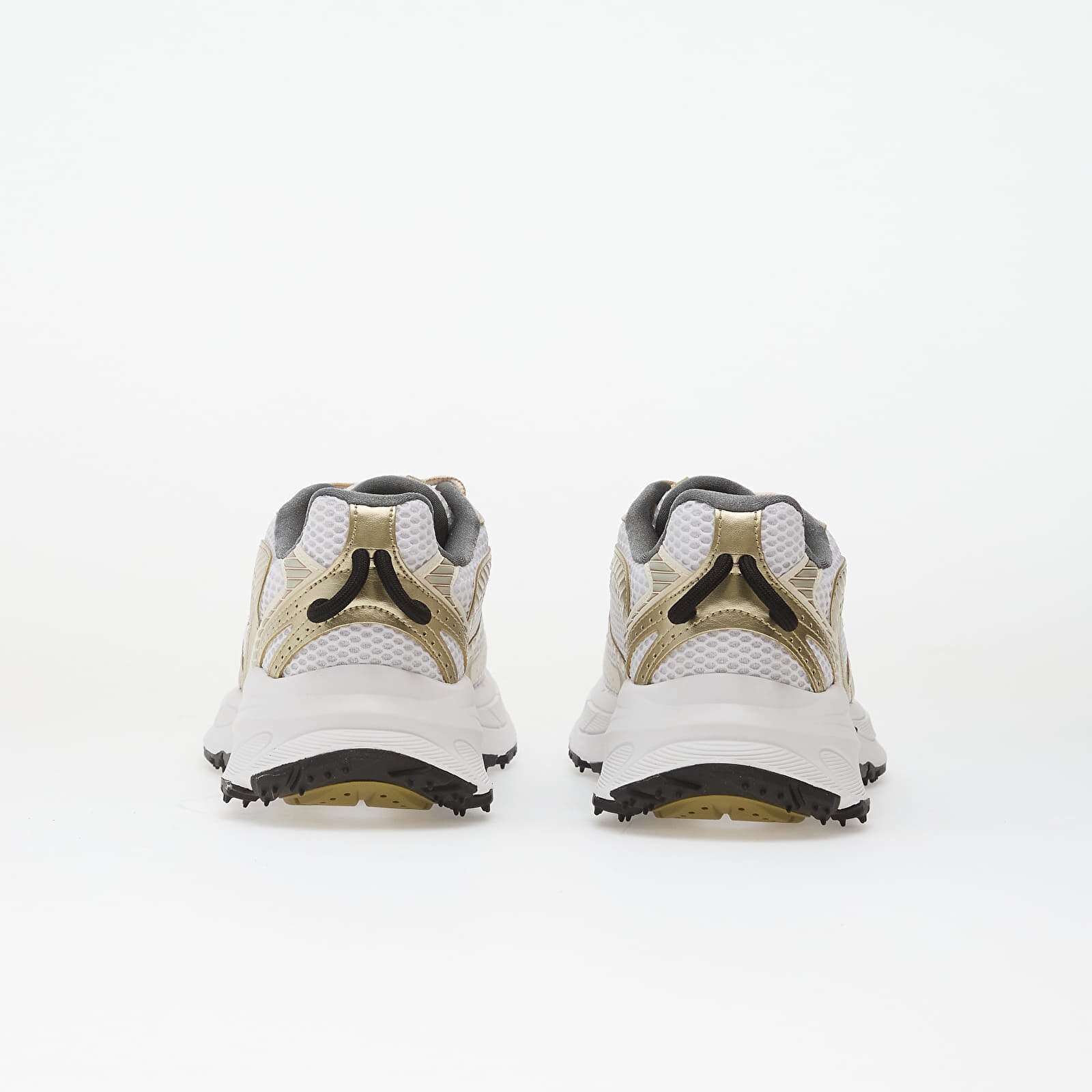 Lacoste Сникърси L003 Neo Shot White/ Gold