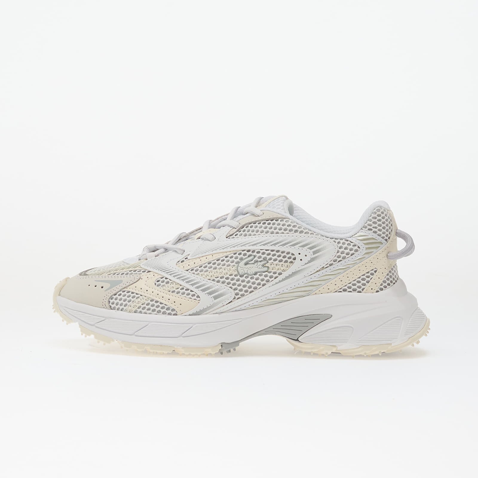 Lacoste Сникърси L003 Neo Shot White/ Off White