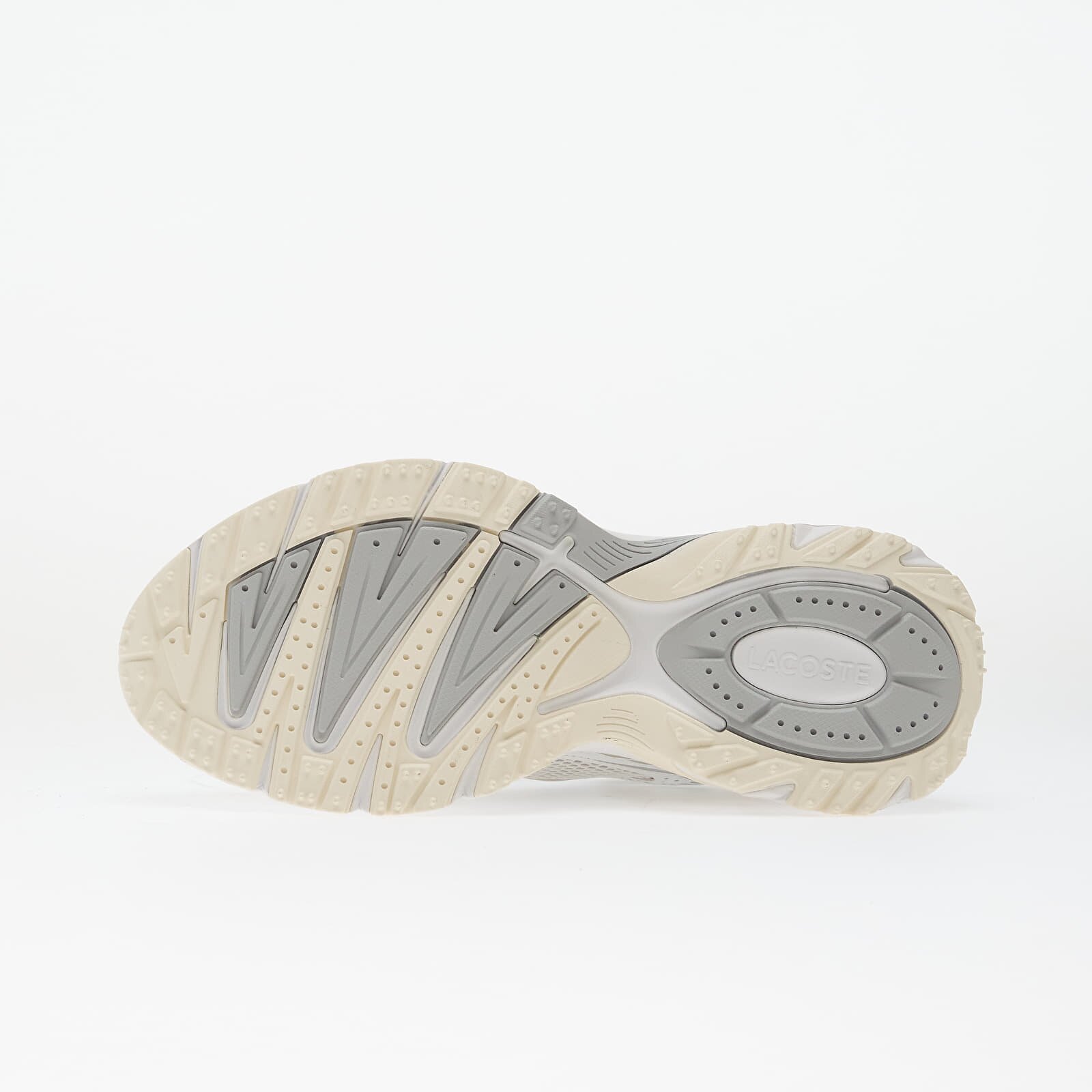Lacoste Сникърси L003 Neo Shot White/ Off White
