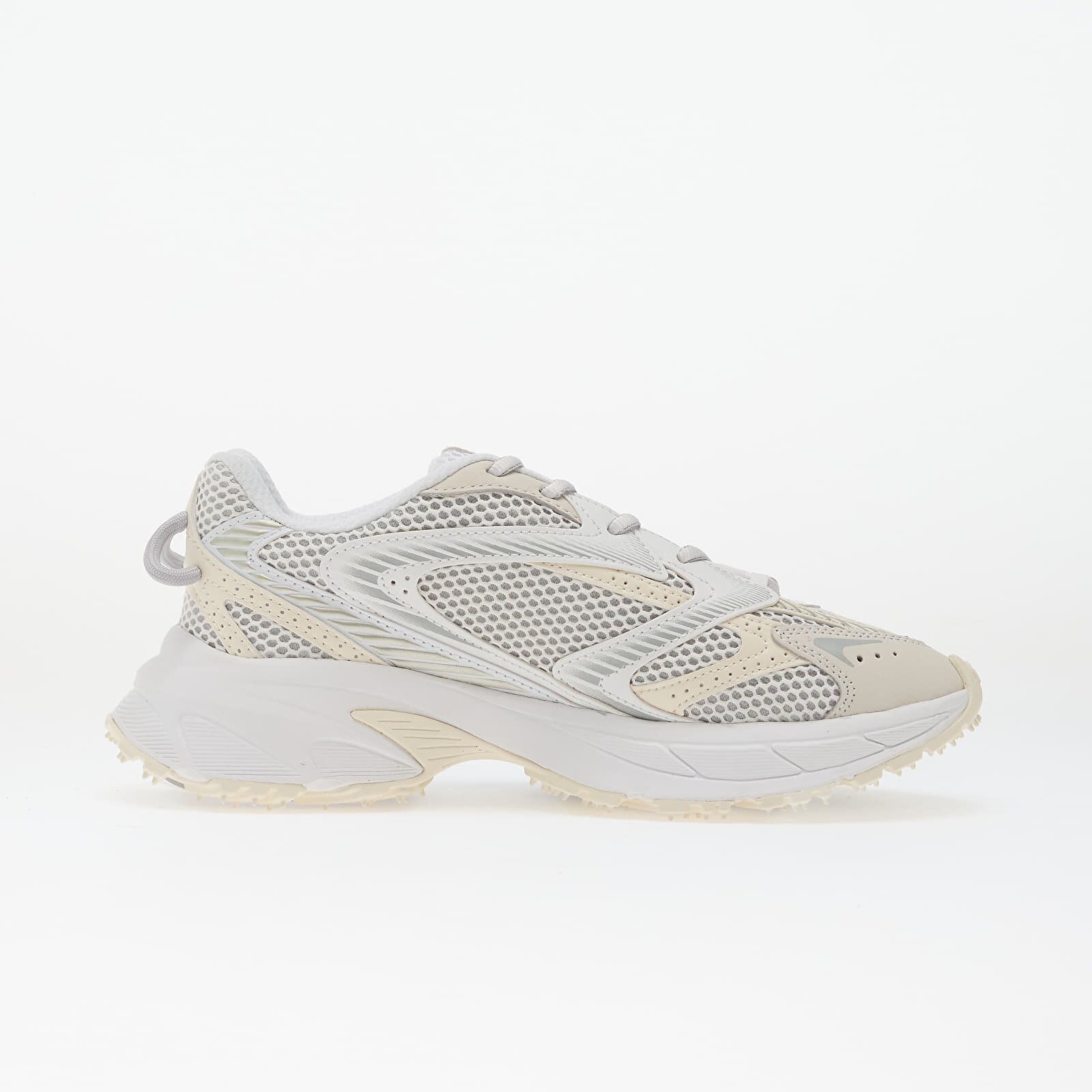 Lacoste Сникърси L003 Neo Shot White/ Off White