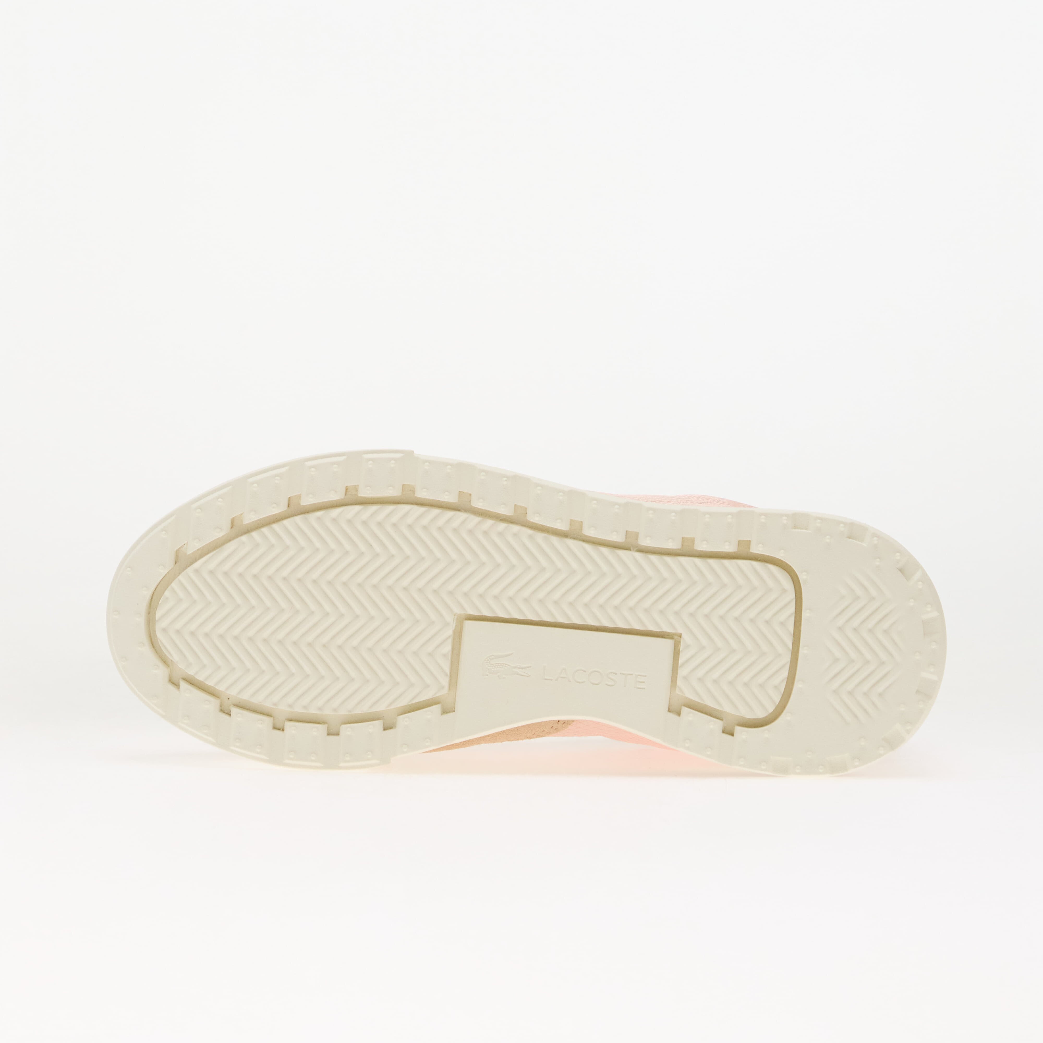 Lacoste Сникърси Slam Shot Light Pink/ Light Tan