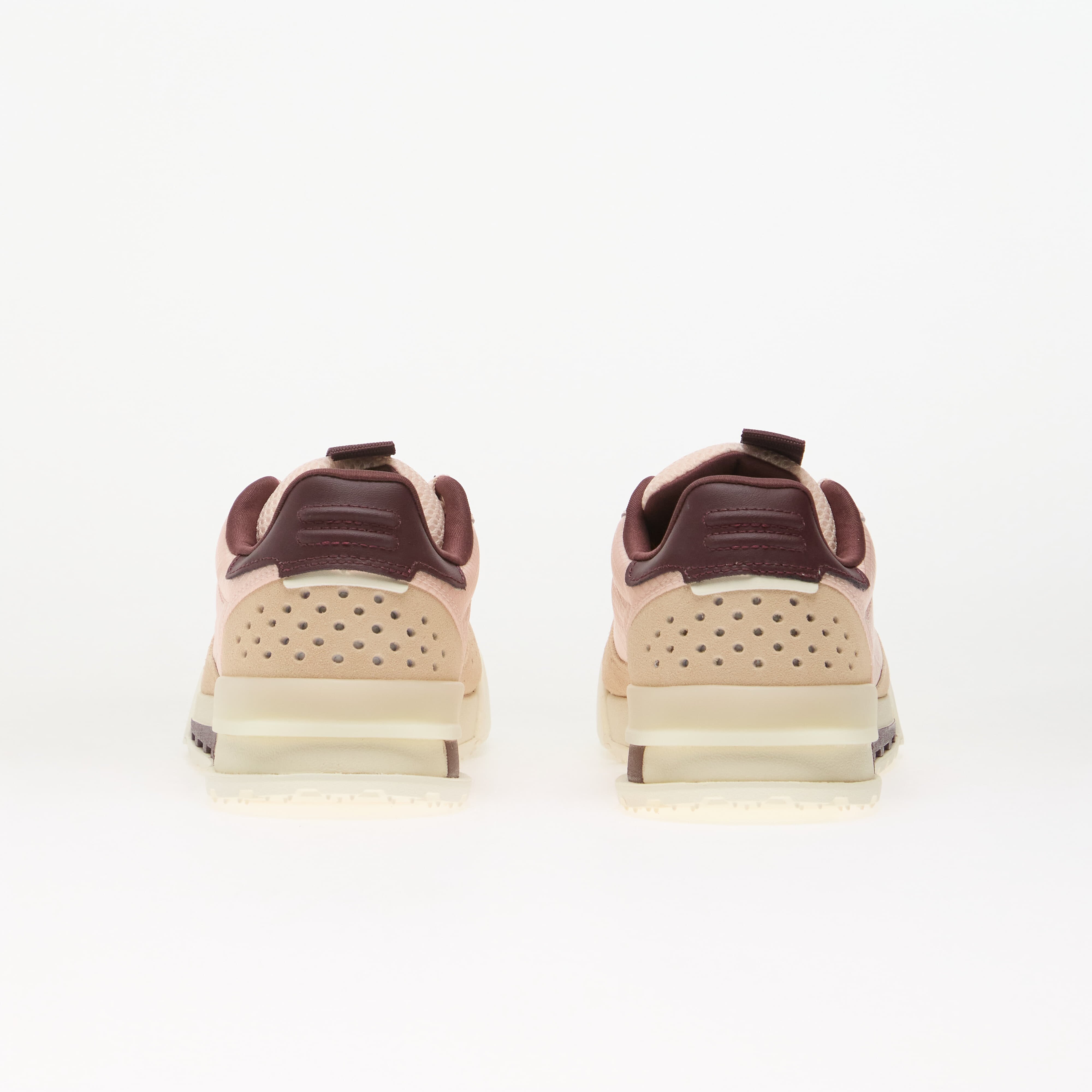 Lacoste Сникърси Slam Shot Light Pink/ Light Tan