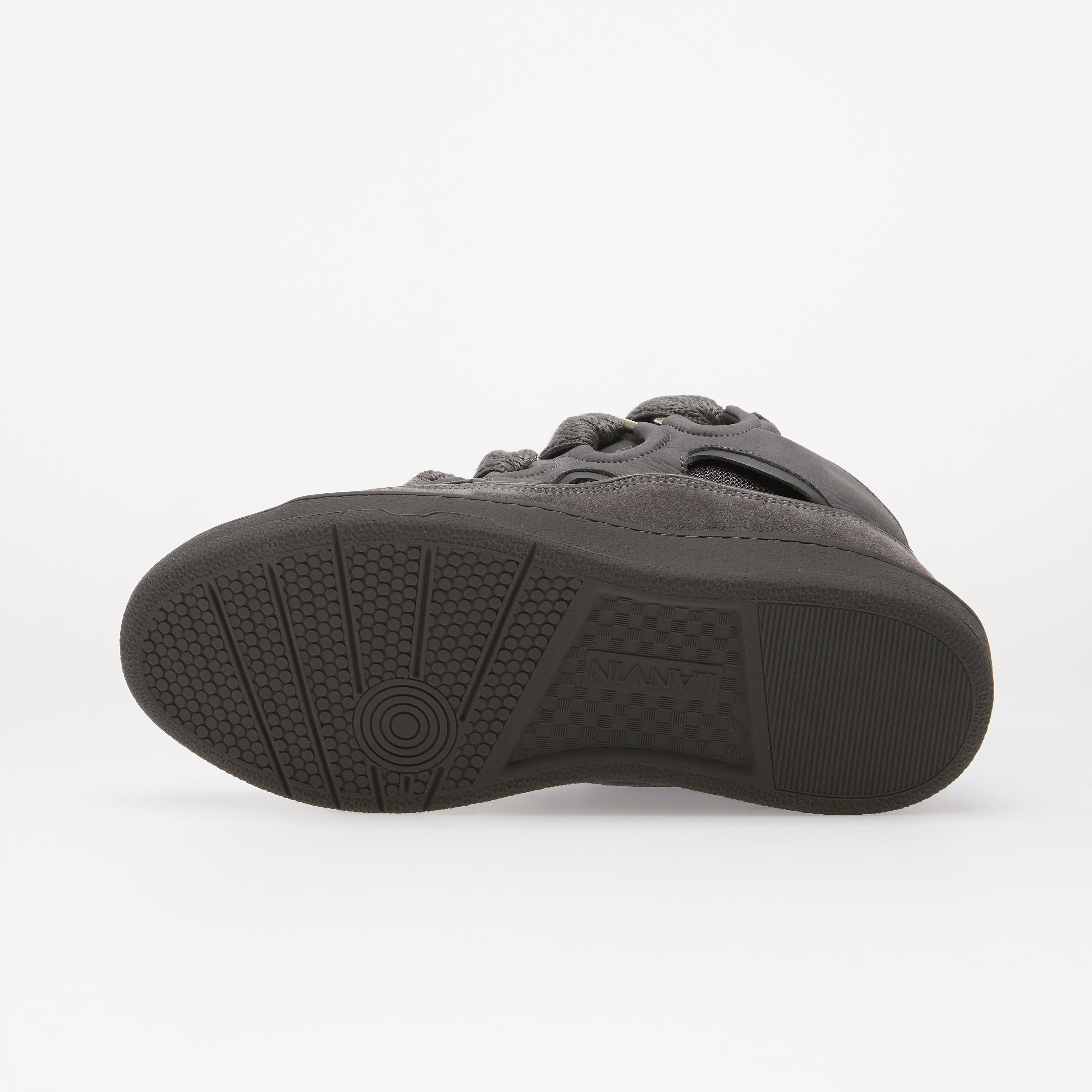 Lanvin Сникърси Curb Sneakers Monocolor