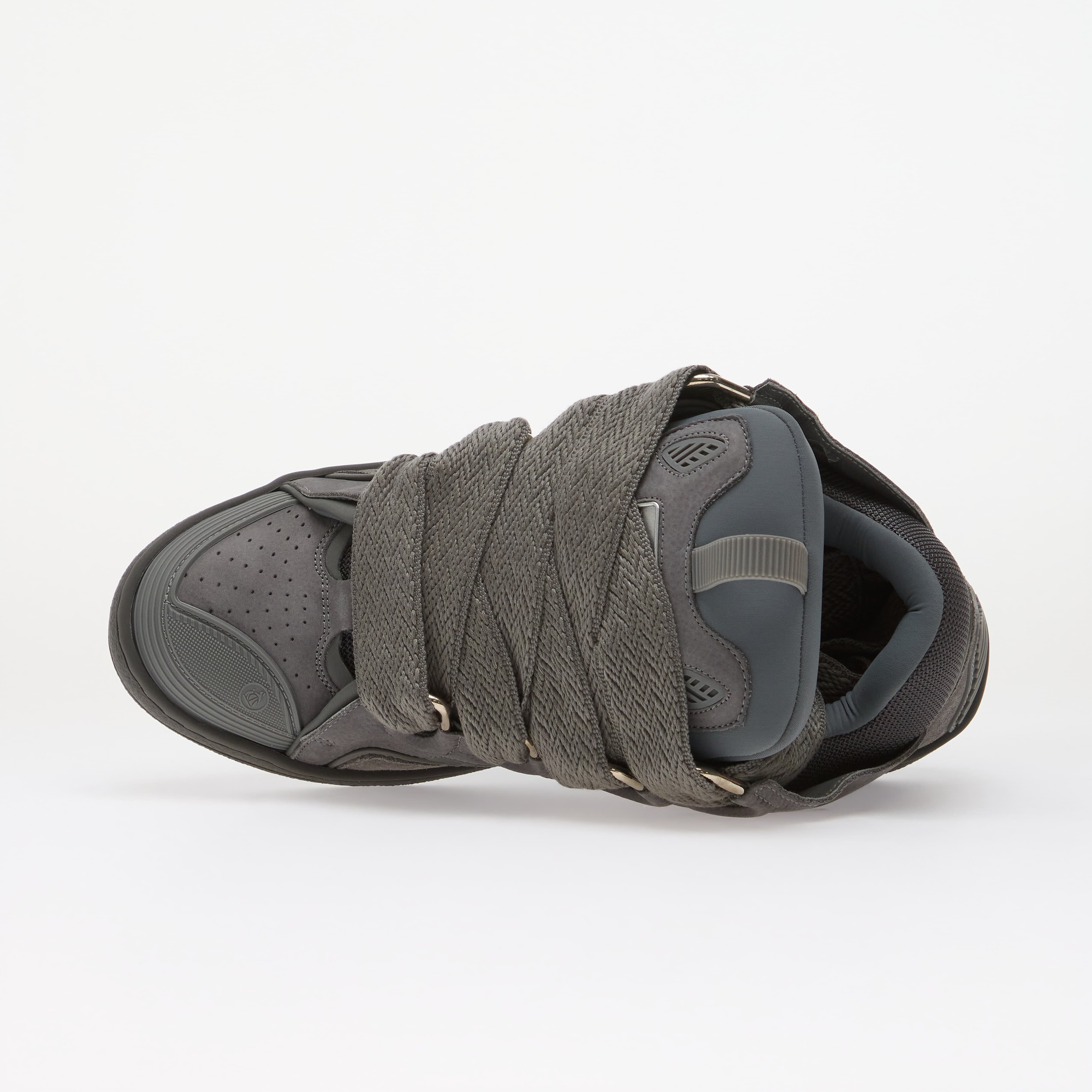 Lanvin Сникърси Curb Sneakers Monocolor