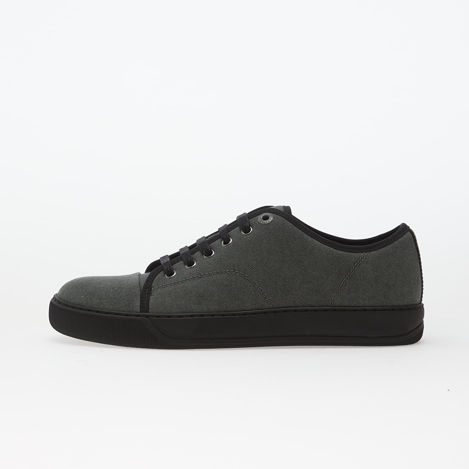 Lanvin Сникърси Dbb1 Sneakers Black/ Anthracite