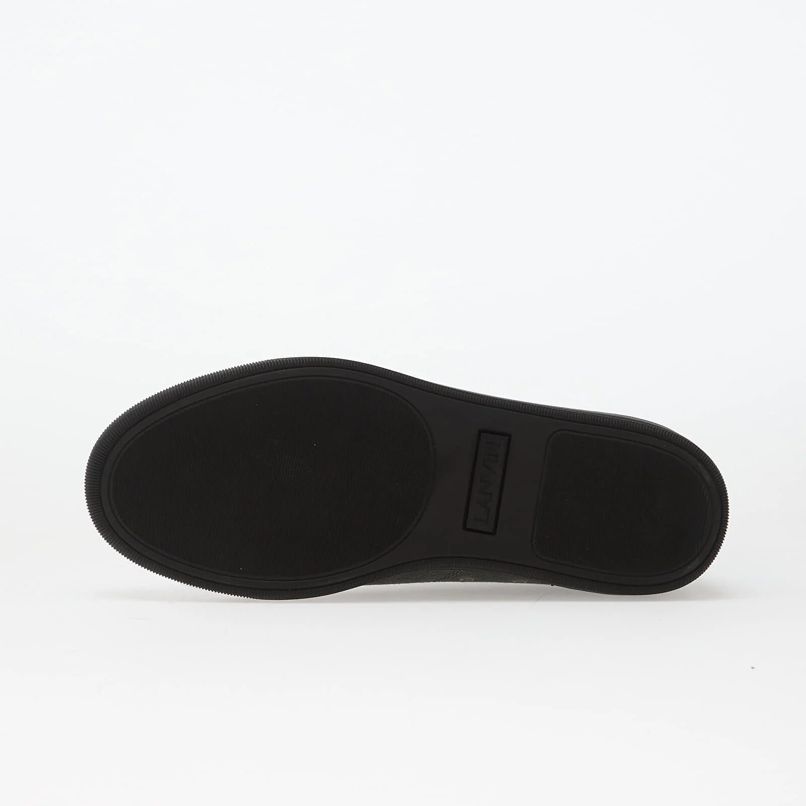 Lanvin Сникърси Dbb1 Sneakers Black/ Anthracite