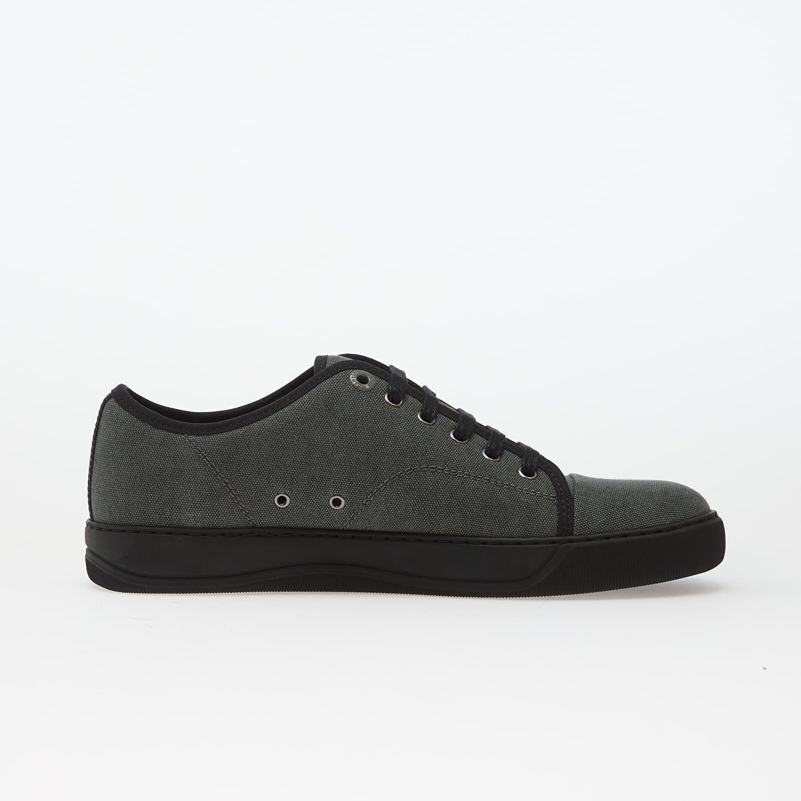 Lanvin Сникърси Dbb1 Sneakers Black/ Anthracite