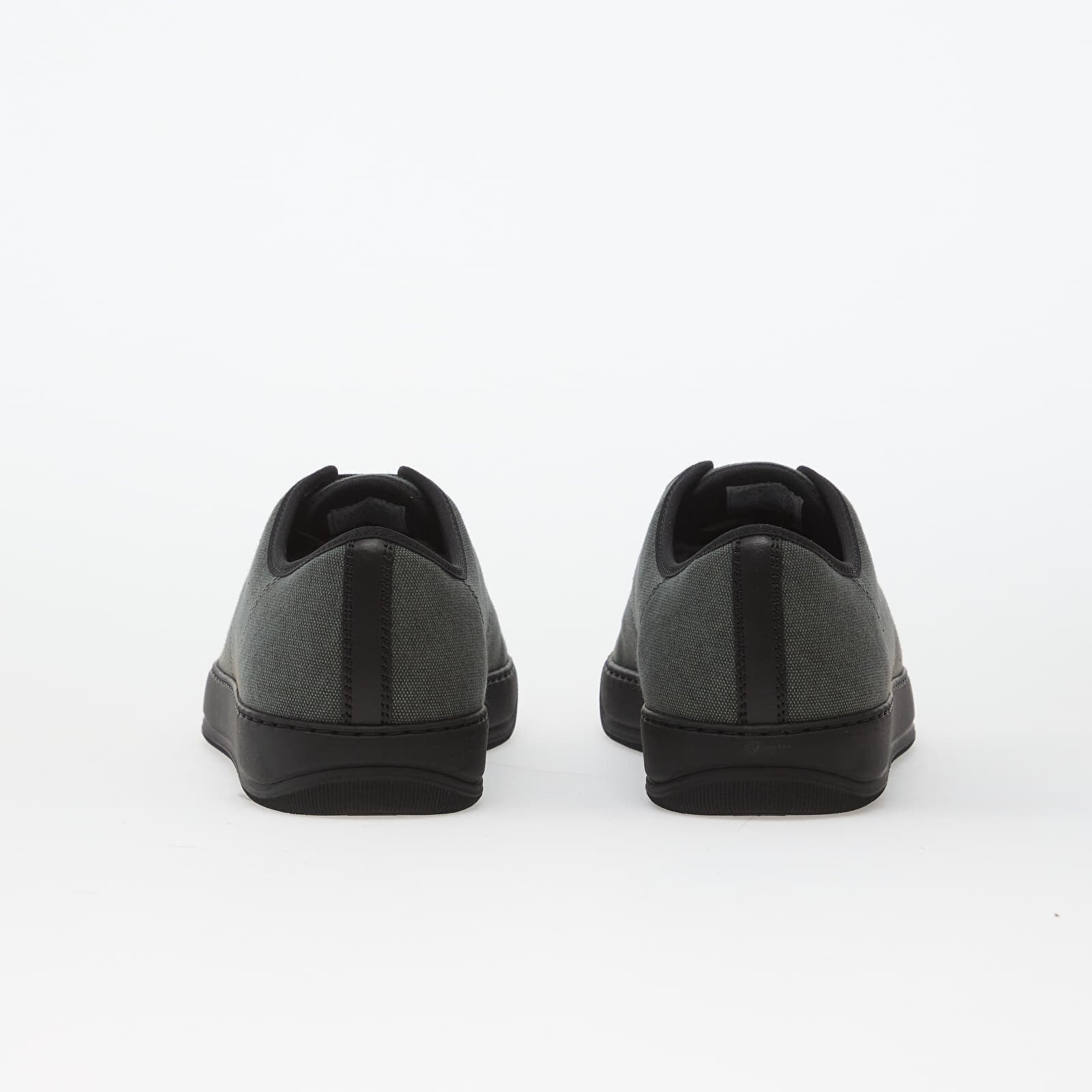Lanvin Сникърси Dbb1 Sneakers Black/ Anthracite