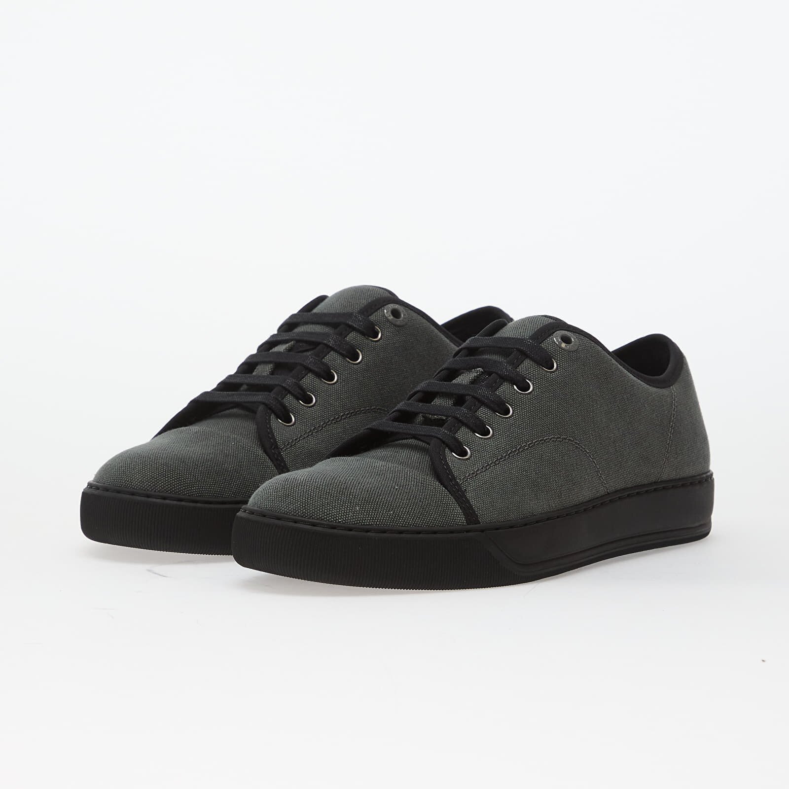 Lanvin Сникърси Dbb1 Sneakers Black/ Anthracite