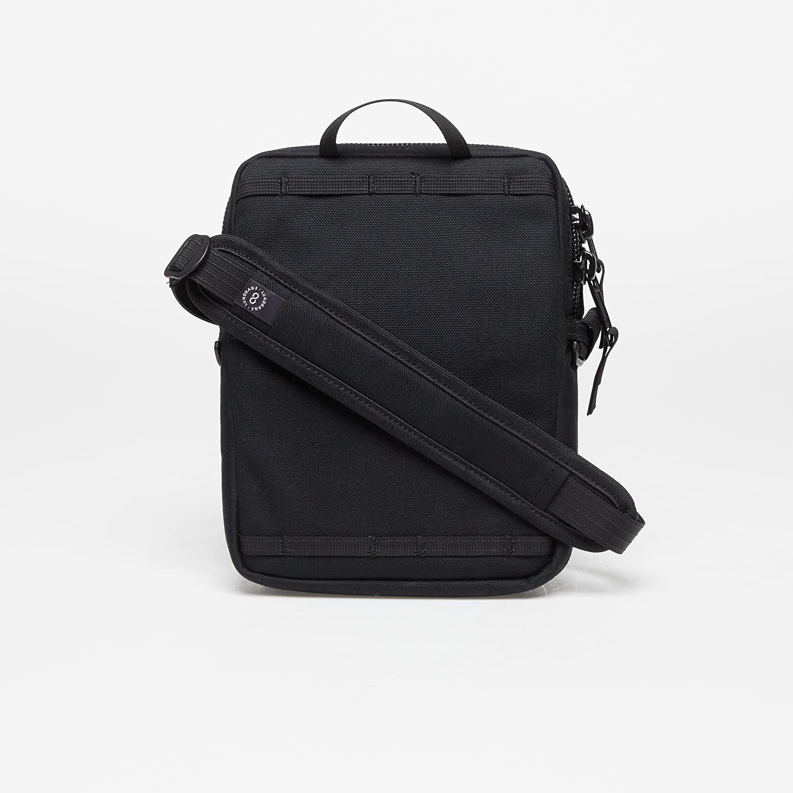 Lundhags Чанта Alokh 2L Cross Body Bag Black