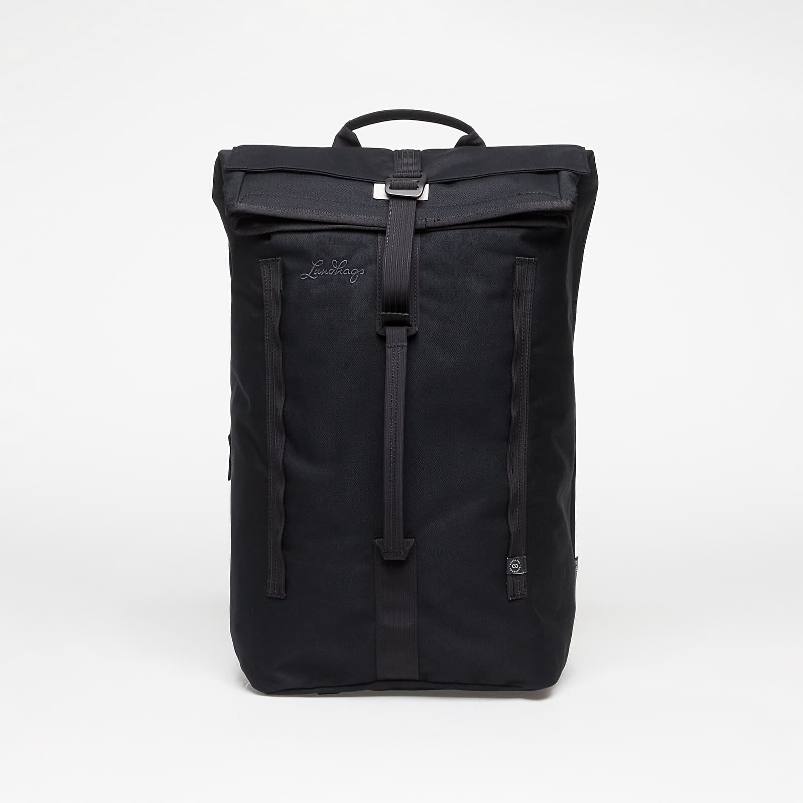 Lundhags Раница Knarven 25L Backpack Black